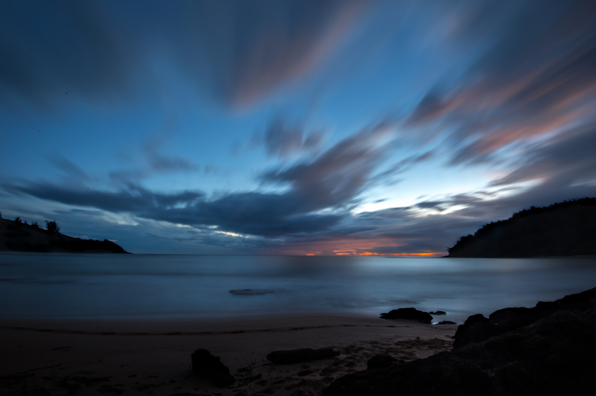 Nikon AF-S Nikkor 16-35mm F4G ED VR sample photo. Hawaii photography