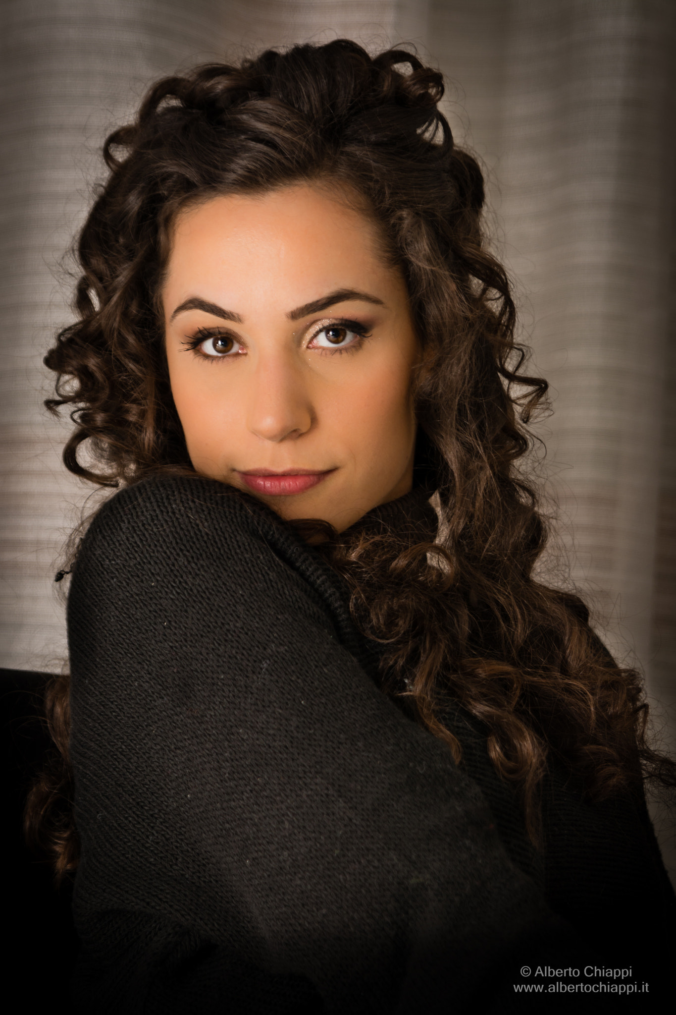 Tamron SP 24-70mm F2.8 Di VC USD sample photo. Cristina photography