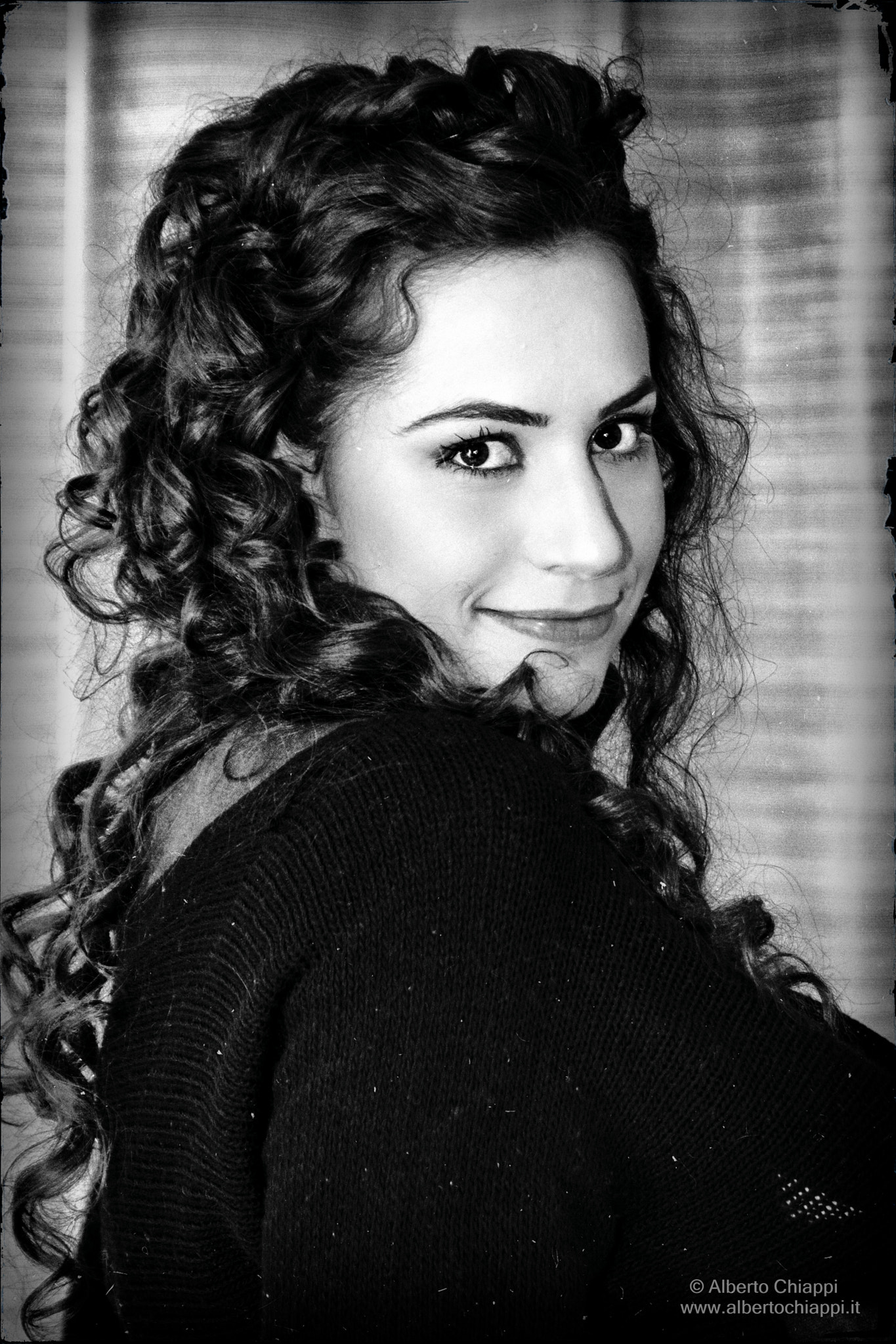 Tamron SP 24-70mm F2.8 Di VC USD sample photo. Cristina photography