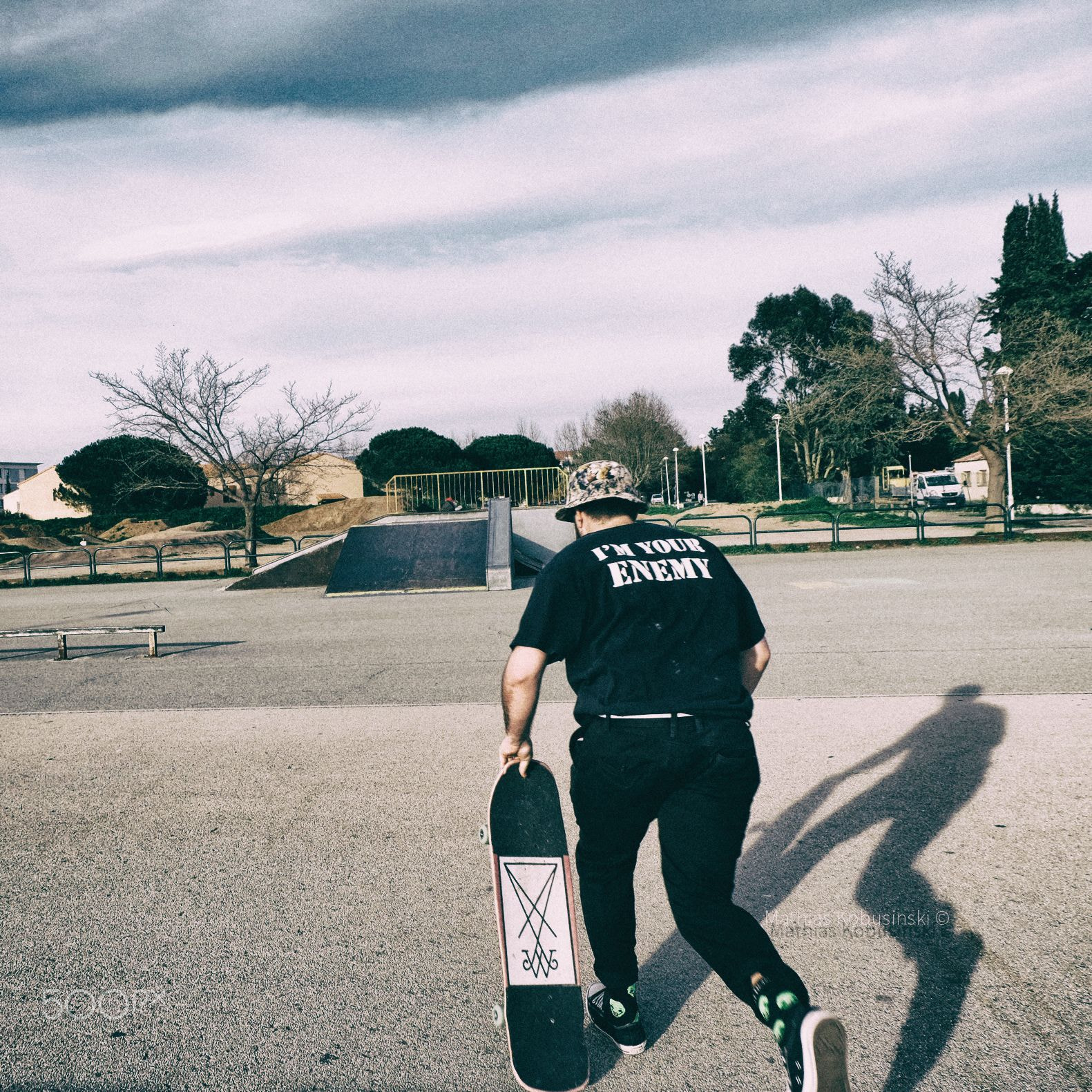 Fujifilm XC 16-50mm F3.5-5.6 OIS sample photo. Skate 3 photography