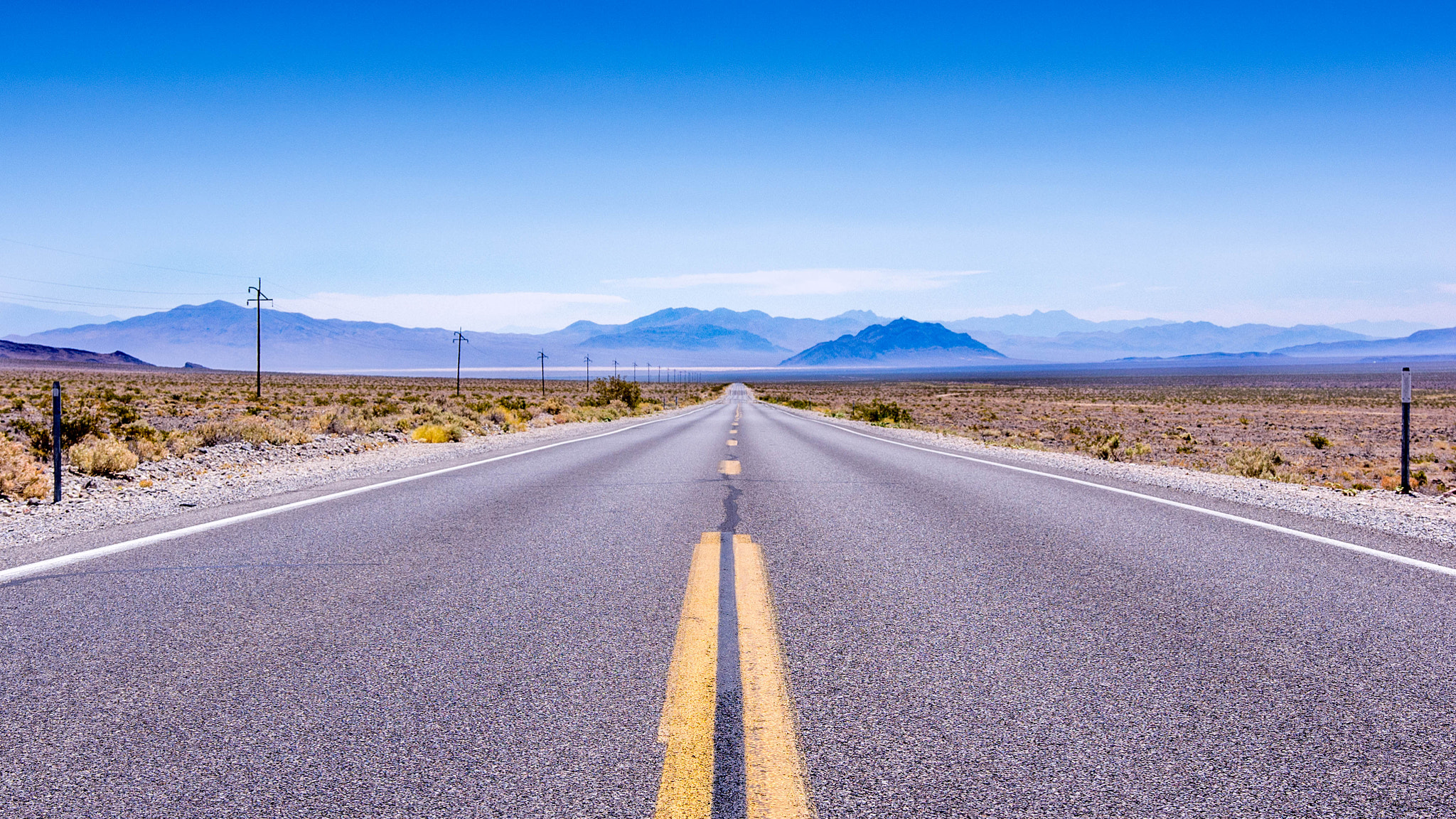 Pentax K-r + Sigma 18-35mm F1.8 DC HSM Art sample photo. Road to big bend national park photography