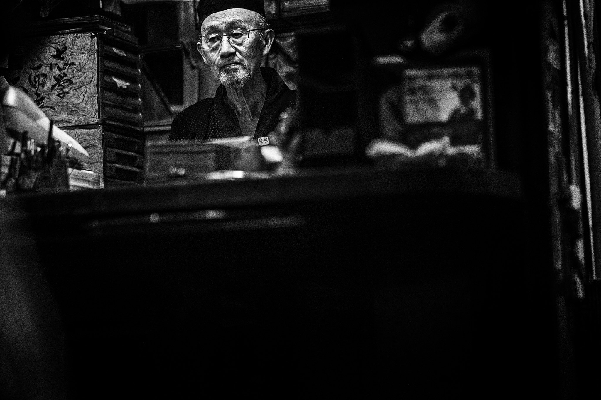 Fujifilm XF 56mm F1.2 R sample photo. Reflection photography