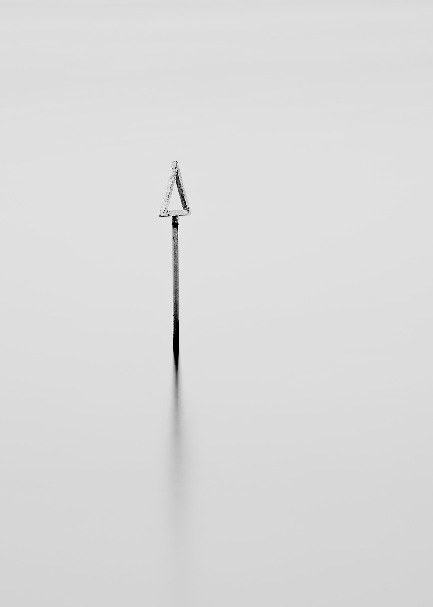 Nikon D810 sample photo. Minimilist photography