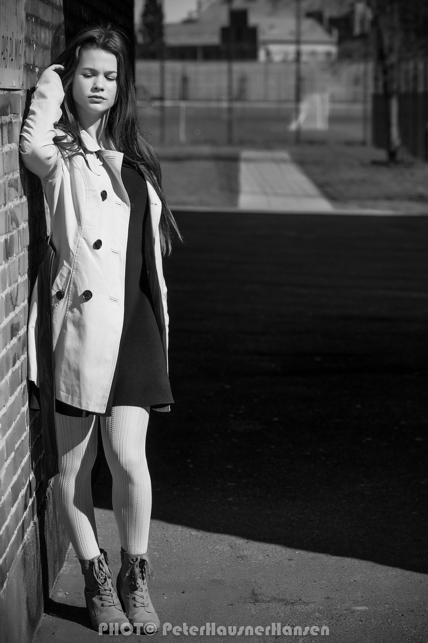 Nikon D3 sample photo. Mila photography