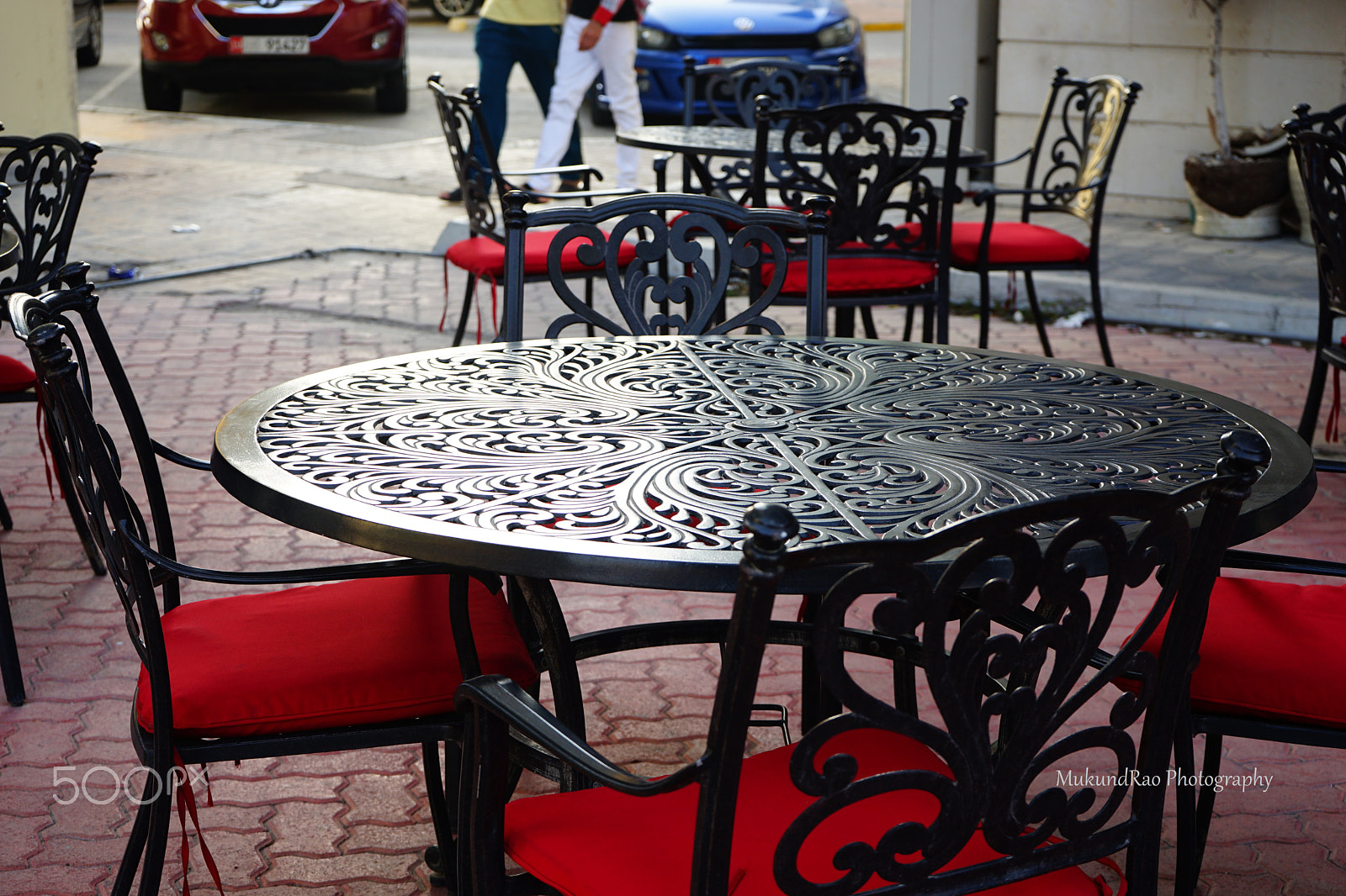 Sony FE 28-70mm F3.5-5.6 OSS sample photo. Roadside art photography