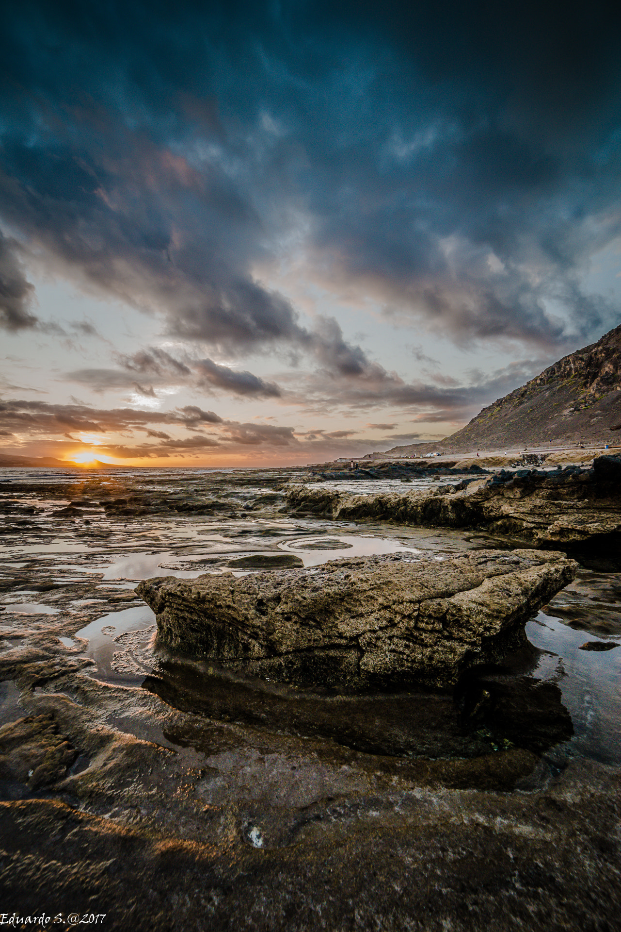 Samyang 14mm F2.8 ED AS IF UMC sample photo. Confital photography