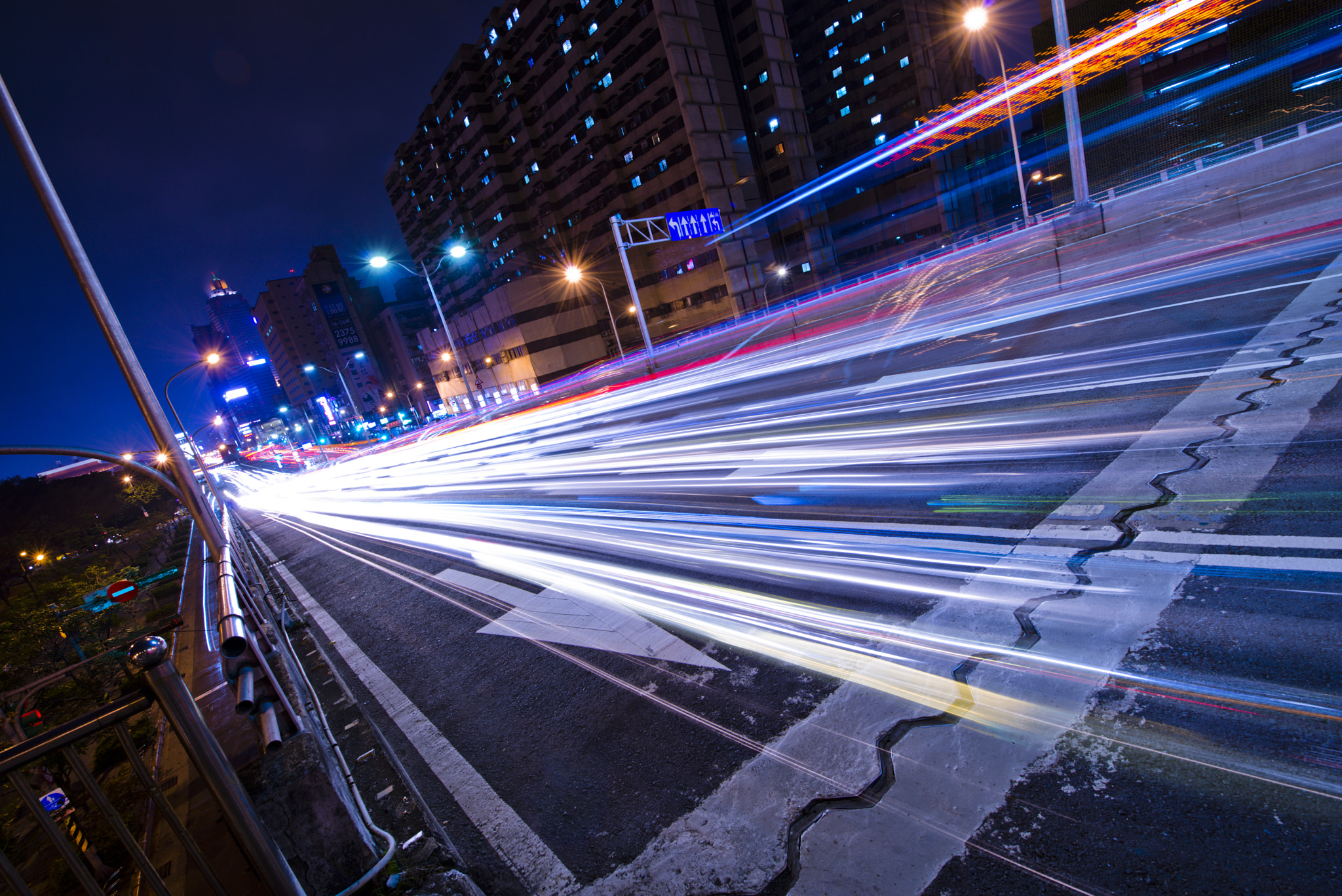 Nikon D800 sample photo. Science fiction photography