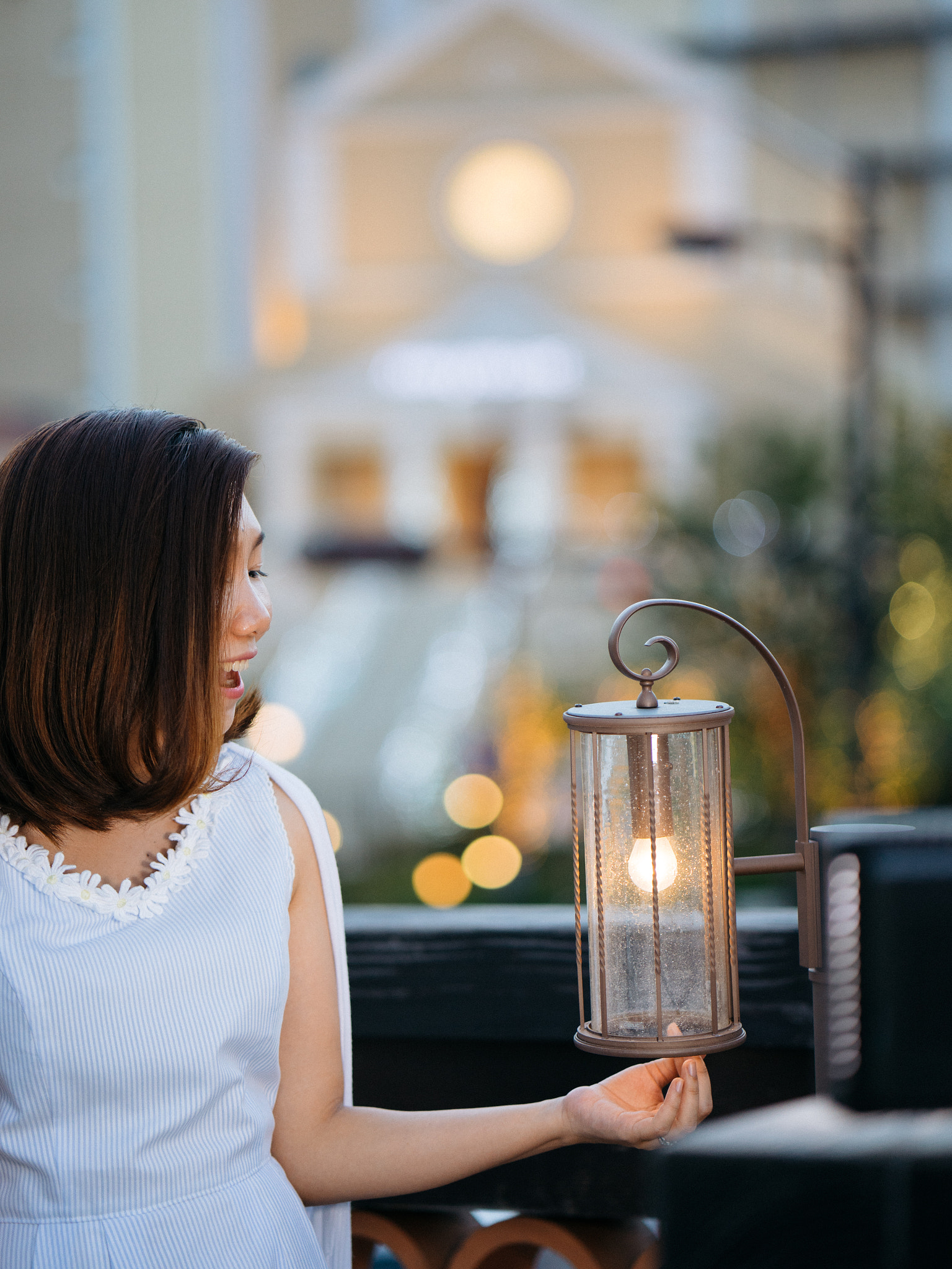 ZEISS Batis 85mm F1.8 sample photo. Fairy tale photography