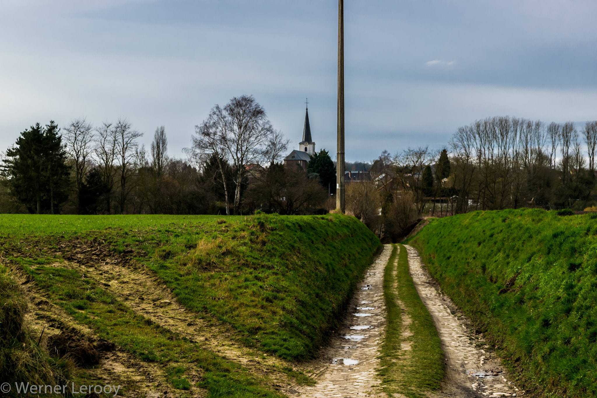 Sigma 17-50mm F2.8 EX DC OS HSM sample photo. The road to mélin photography