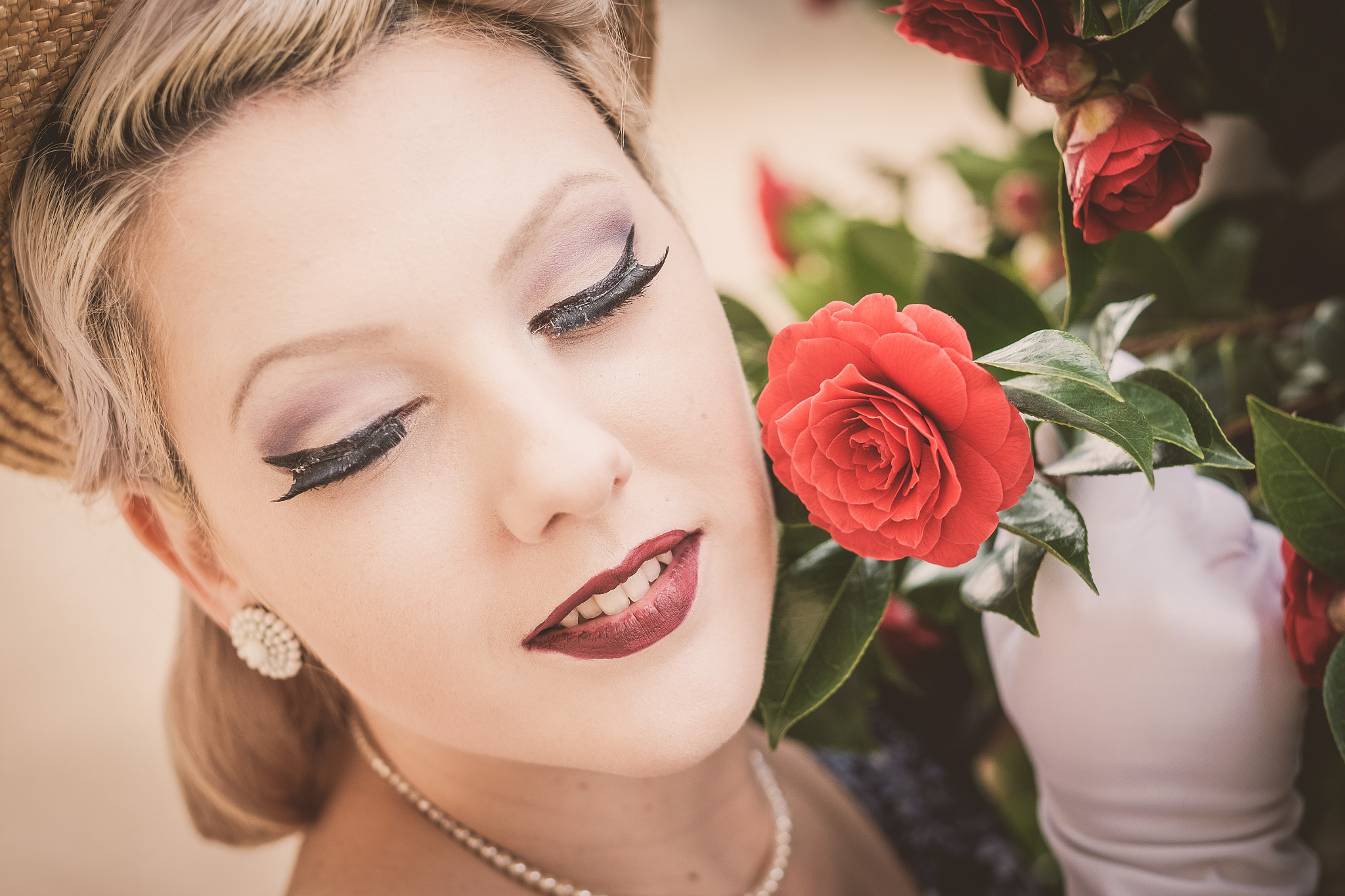 Fujifilm X-T1 + Fujifilm XF 56mm F1.2 R sample photo. Marion photography