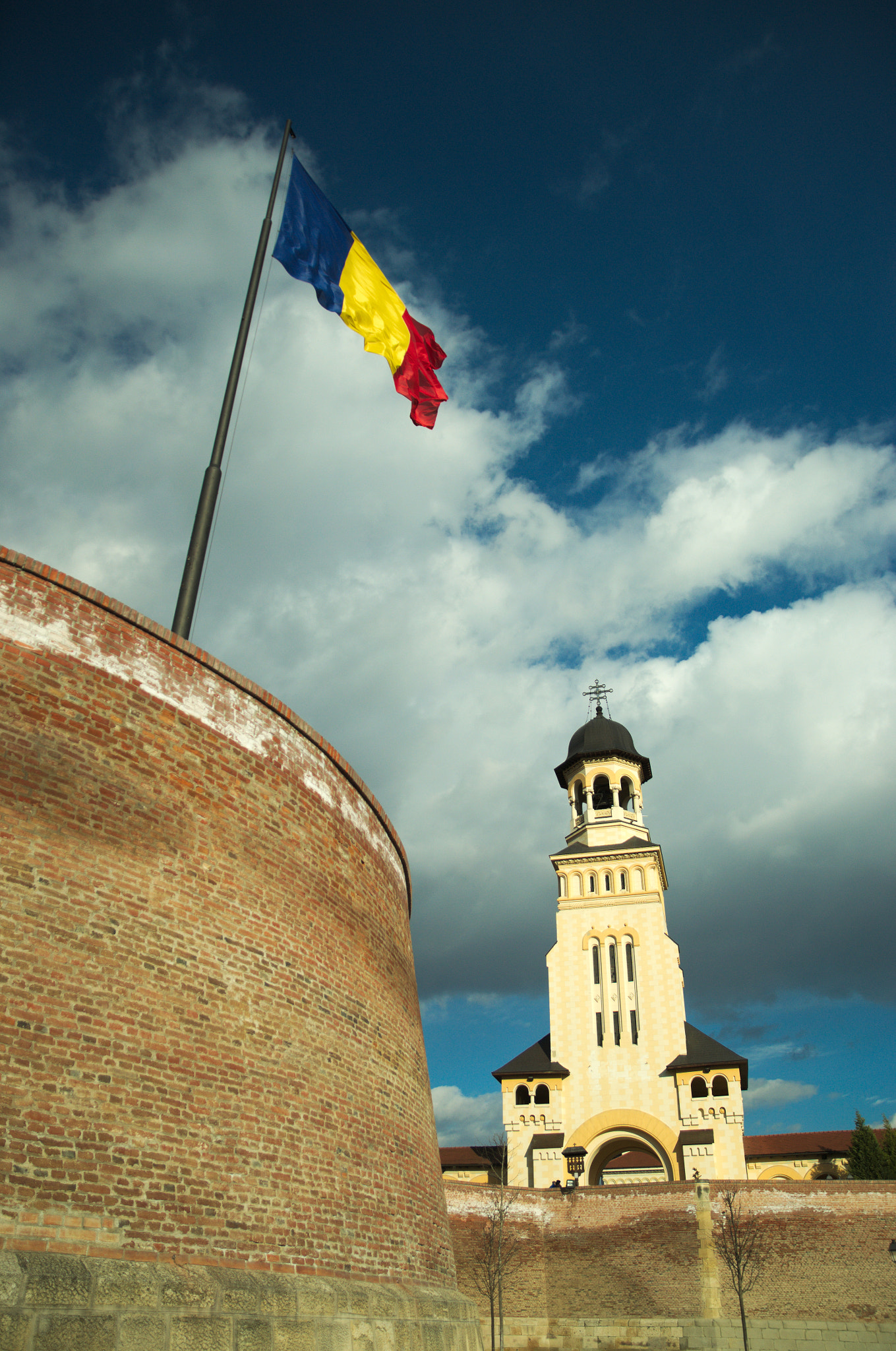 Sigma 17-70mm F2.8-4 DC Macro OS HSM sample photo. Alba iulia photography
