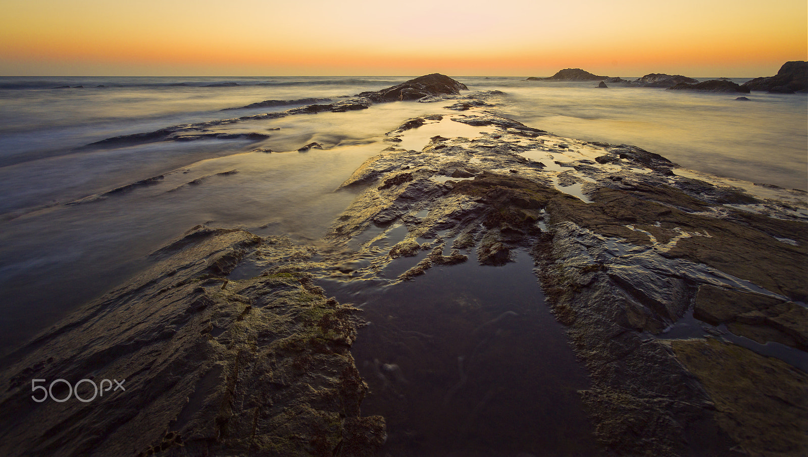 Canon EF 16-35mm F2.8L USM sample photo. Вечерняя photography