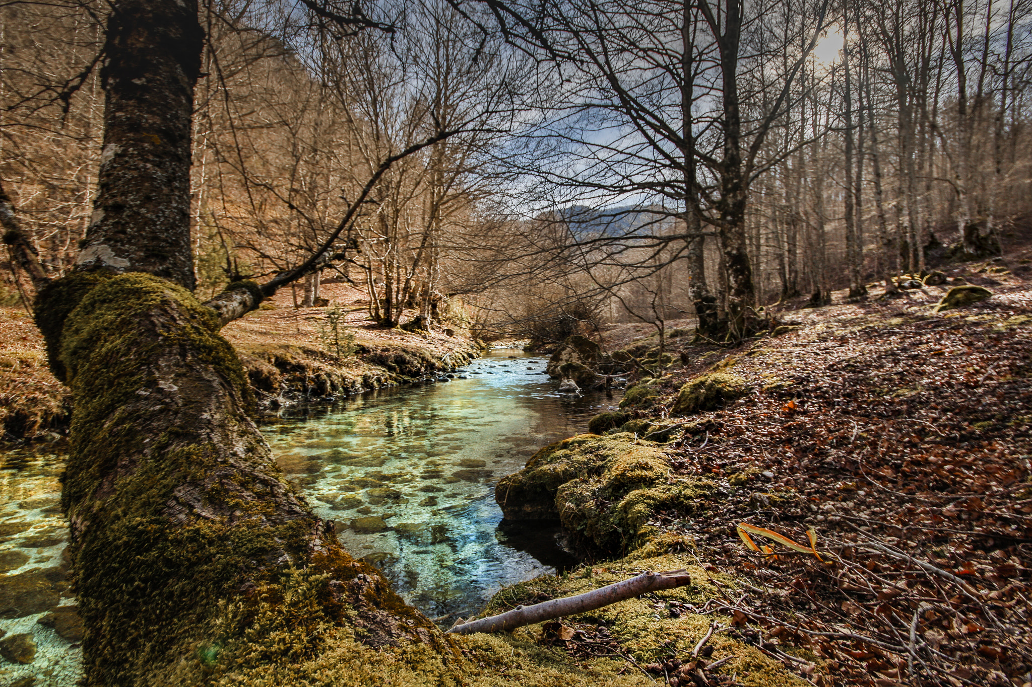 Sigma 10-20mm F4-5.6 EX DC HSM sample photo. Valfondillo photography