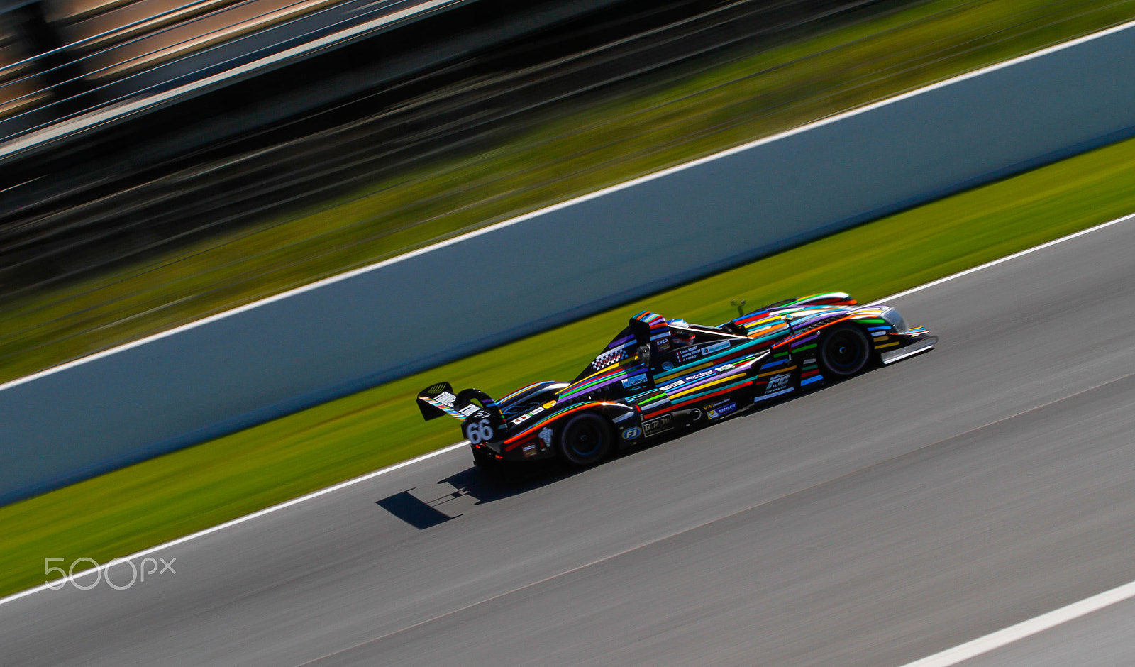 Canon EOS 7D sample photo. Racing colors. photography