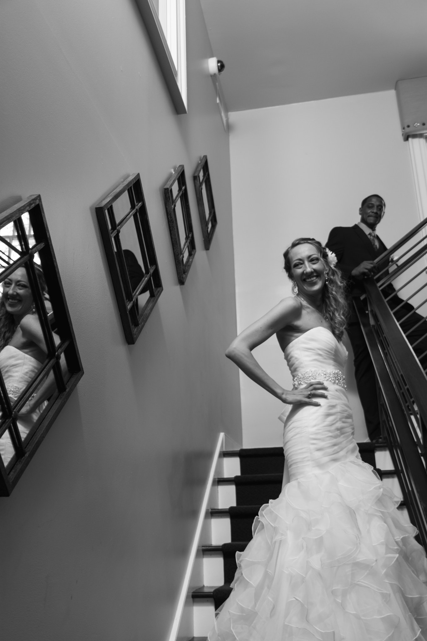 Nikon D7200 sample photo. Mirror, mirror on the wall.  photography