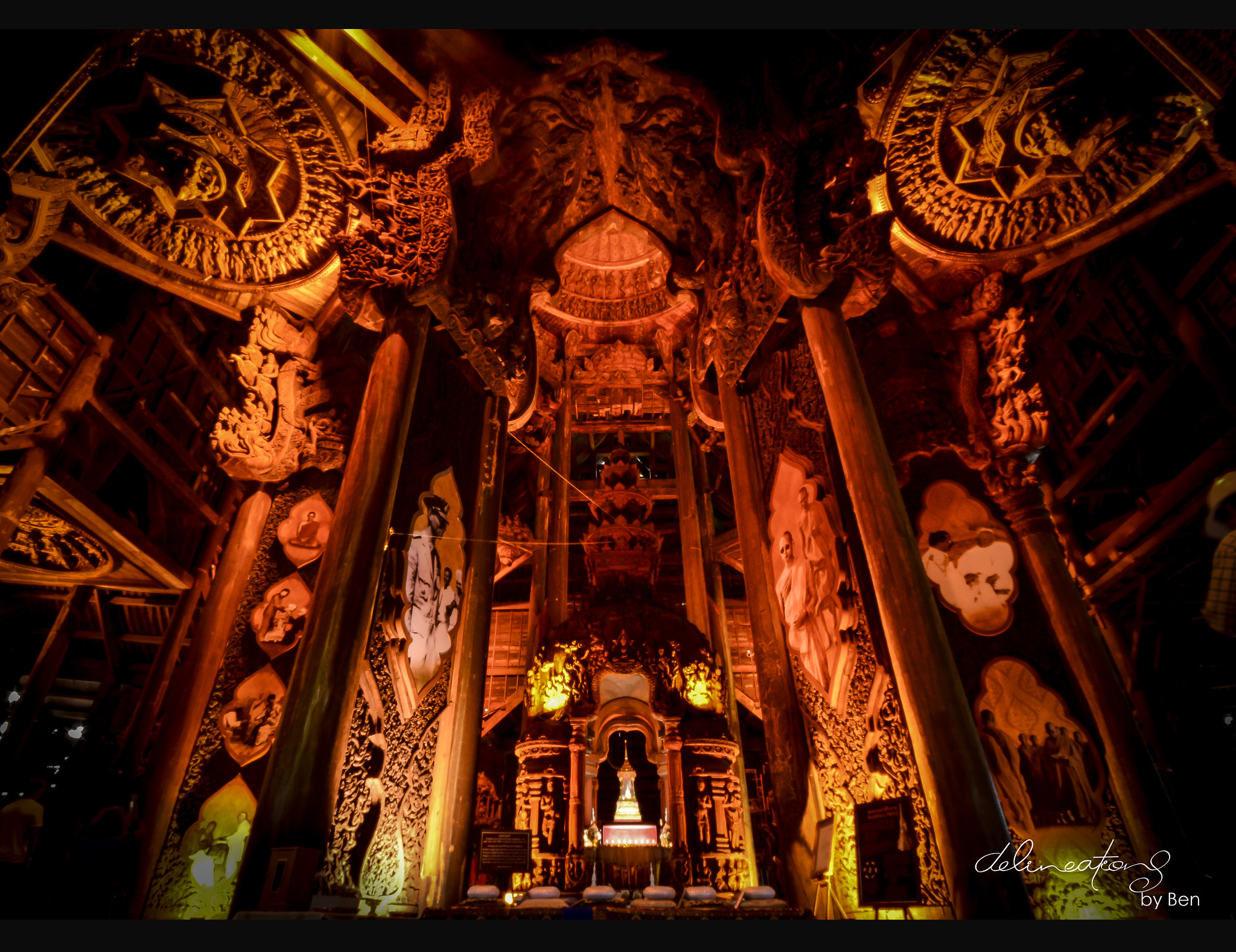Sigma 10-20mm F4-5.6 EX DC HSM sample photo. Wang boran photography