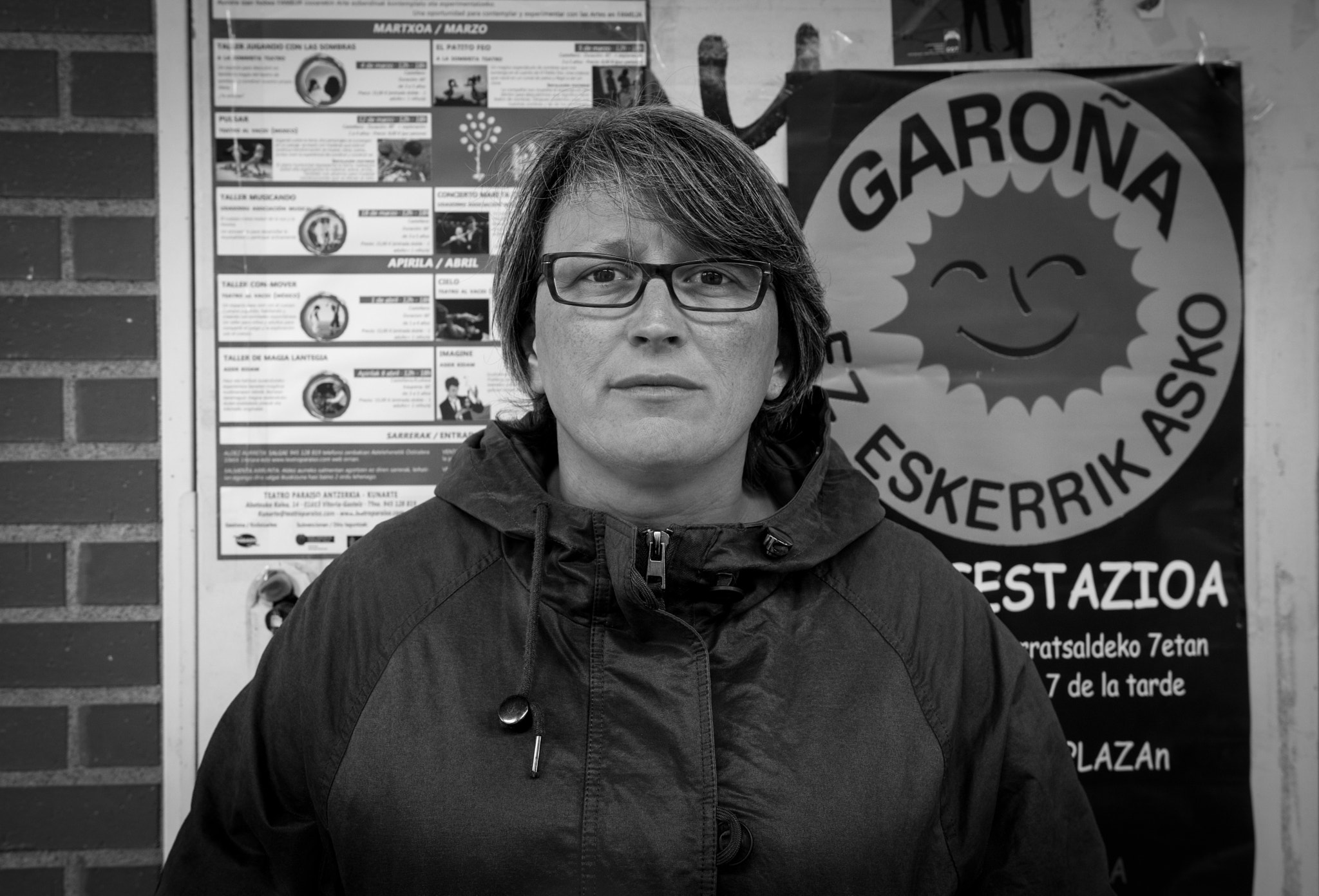 Nikon D7100 + Sigma 18-35mm F1.8 DC HSM Art sample photo. GaroÑa ez!! photography
