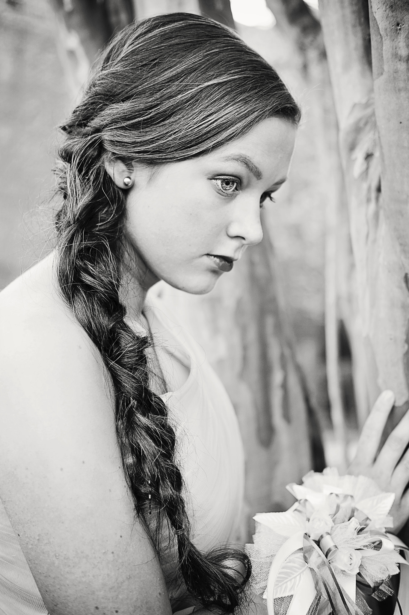 Fujifilm X-T1 + Fujifilm XF 35mm F2 R WR sample photo. Maddie photography