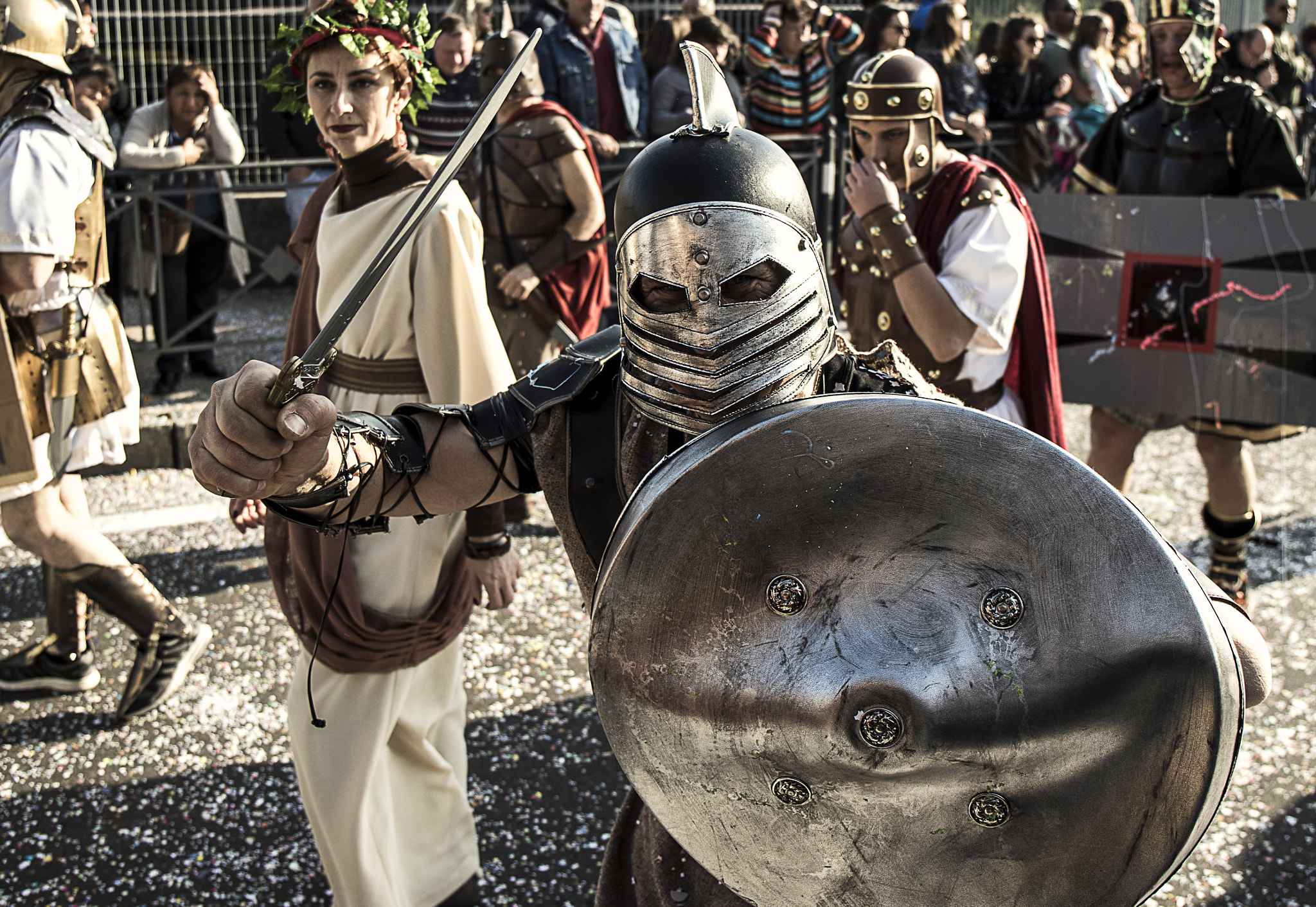 Canon EF 24-70mm F4L IS USM sample photo. Spqr photography