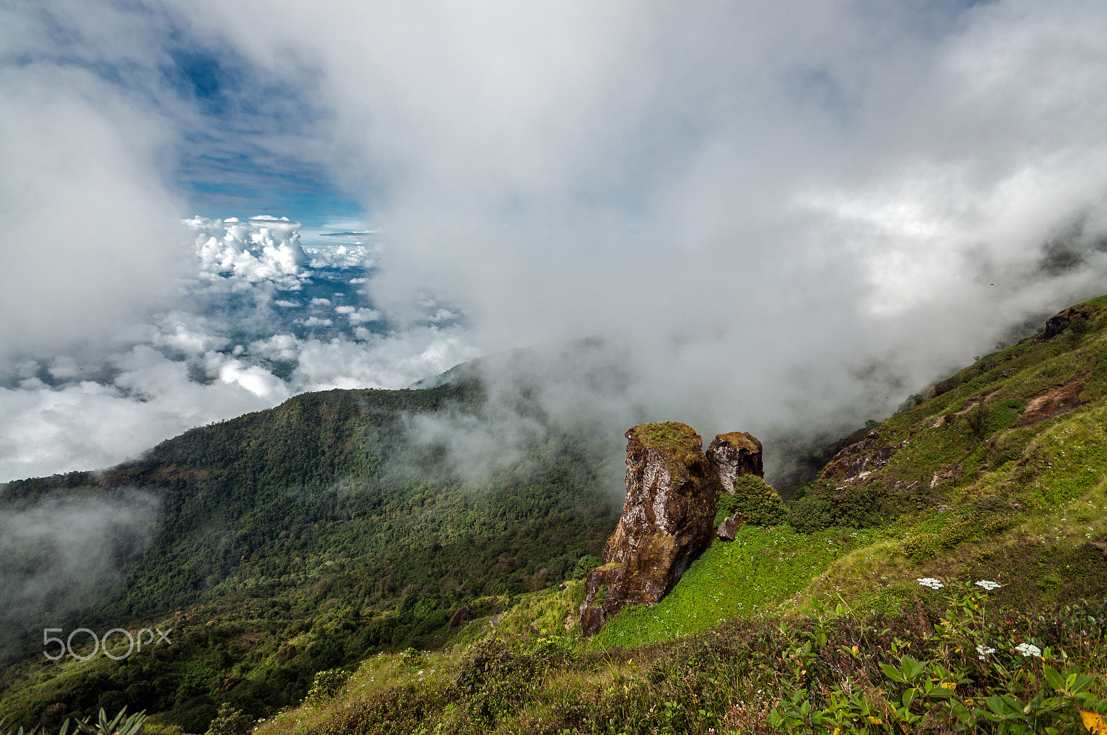 Sigma 10-20mm F4-5.6 EX DC HSM sample photo. Enjoying the view photography