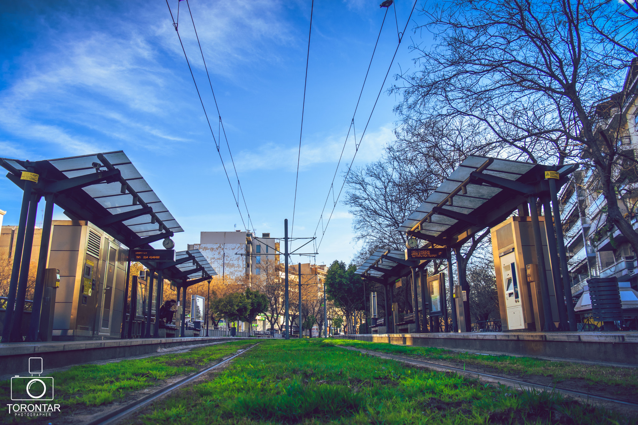 Nikon D7200 sample photo. ''urban fairytale'' photography