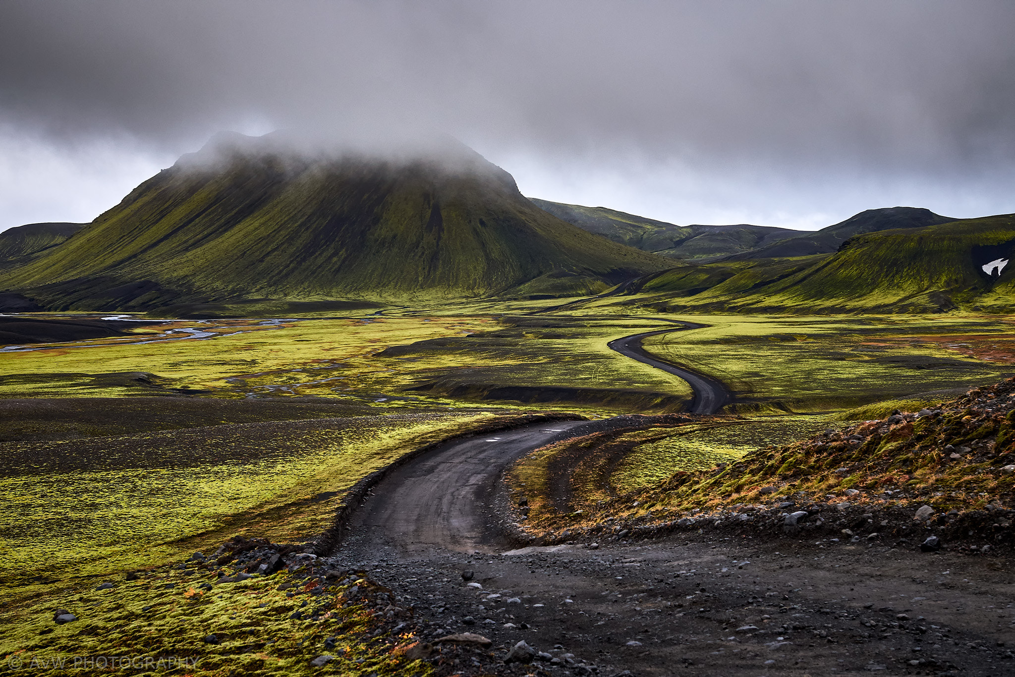 Fujifilm X-T1 + Fujifilm XF 16-55mm F2.8 R LM WR sample photo. Fjallabak - iceland photography