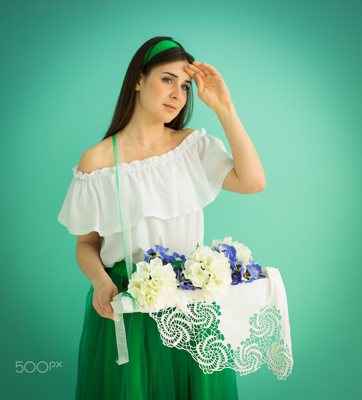 Sony a7R + Sony Sonnar T* FE 55mm F1.8 ZA sample photo. Парижские цветочницы photography