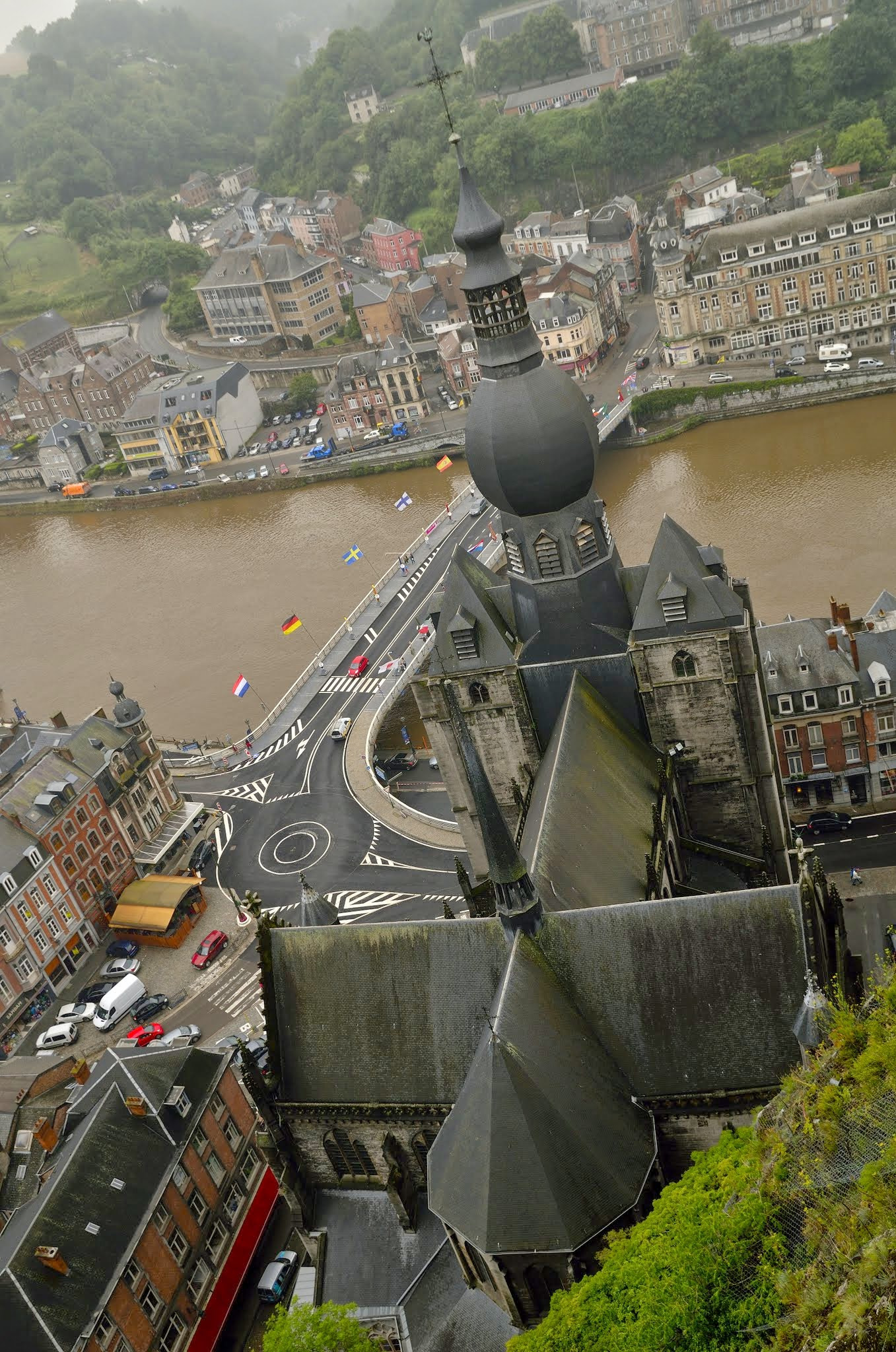 Sigma 17-50mm F2.8 EX DC OS HSM sample photo. Dinant ,belgium photography