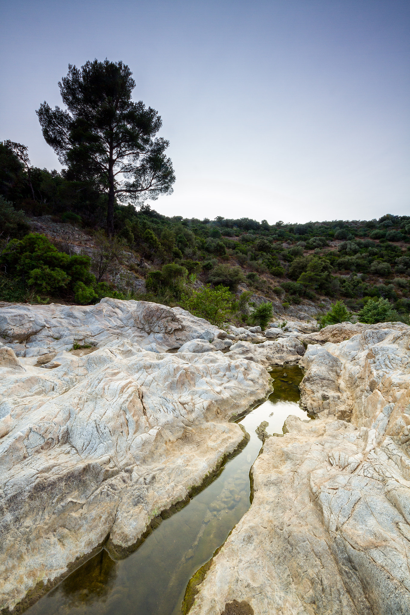 Canon EOS 7D + Sigma 8-16mm F4.5-5.6 DC HSM sample photo. Grimaud photography