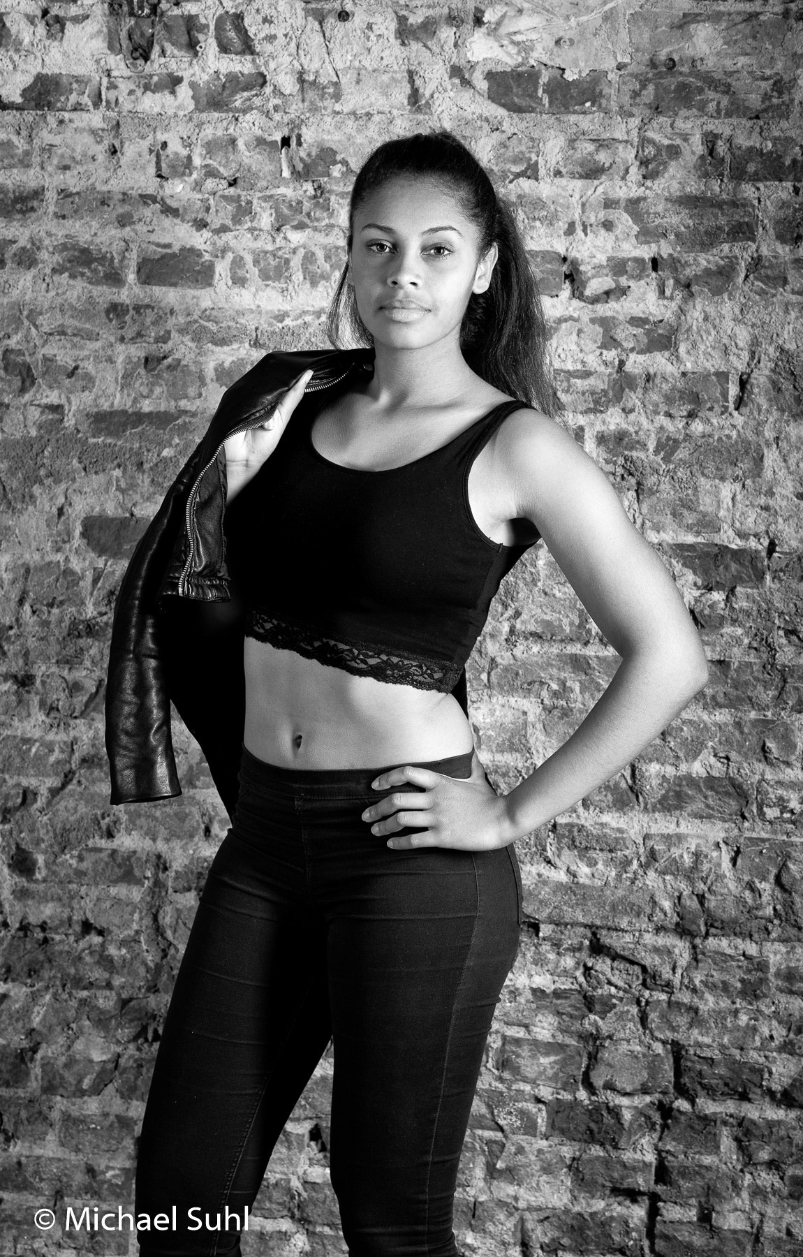Canon EOS-1D X sample photo. Aisha fashion photography