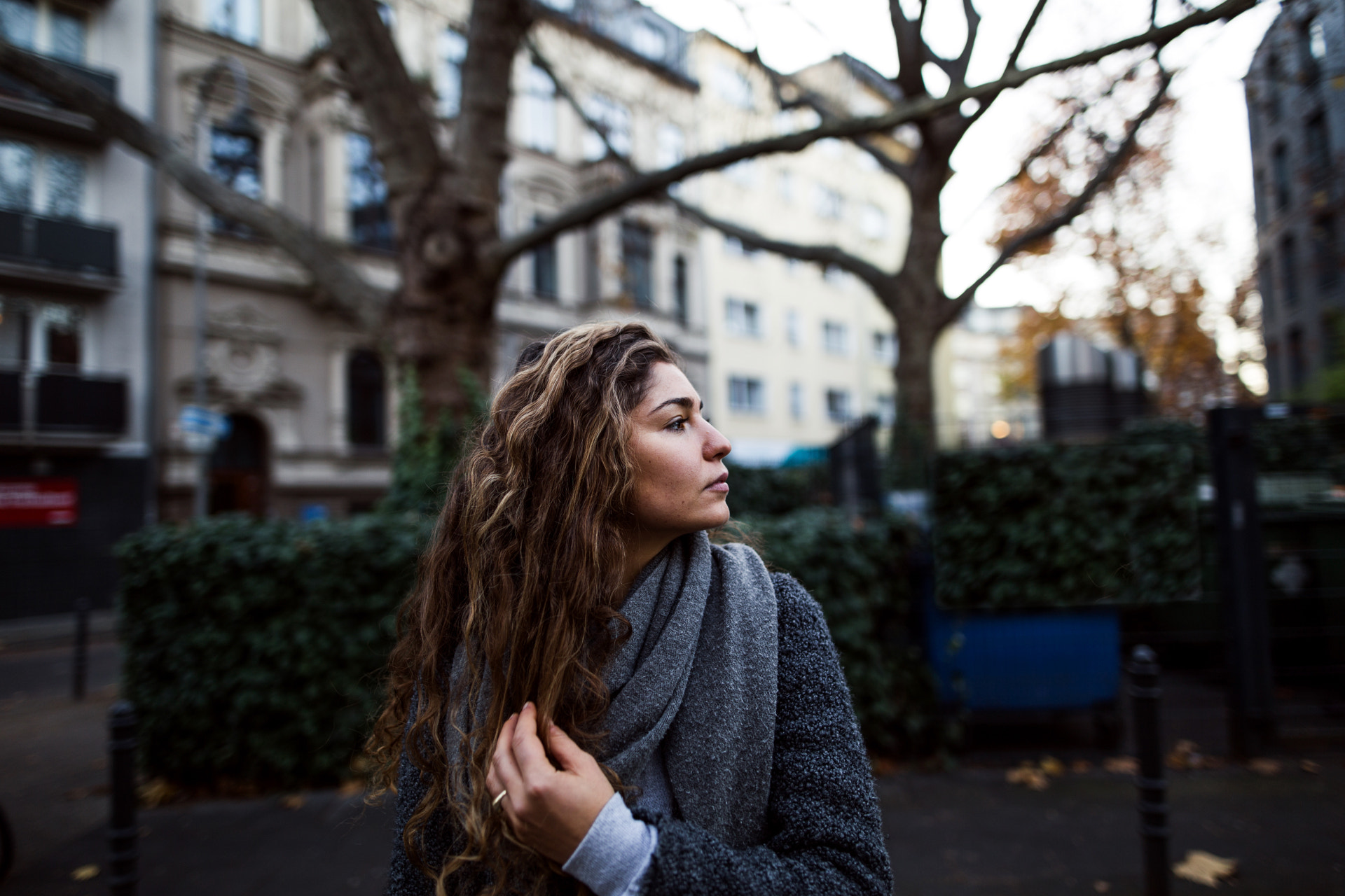 Sigma 24mm F1.4 DG HSM Art sample photo. Katharina photography