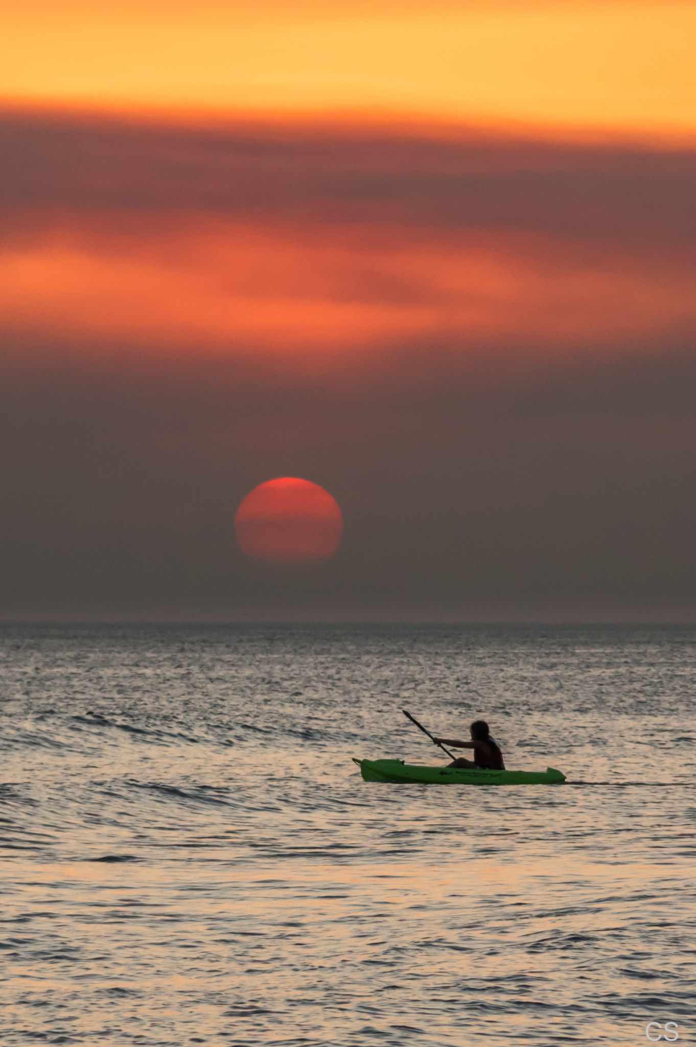 Pentax K-3 sample photo. Sunset in "monte hermoso" photography