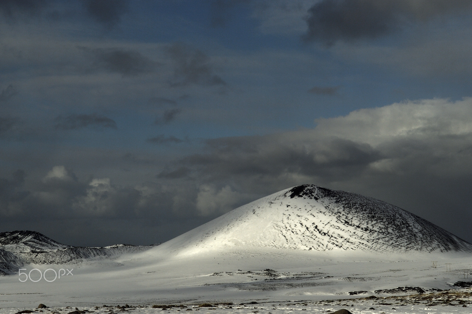 Nikon D5 sample photo. Iceland photography