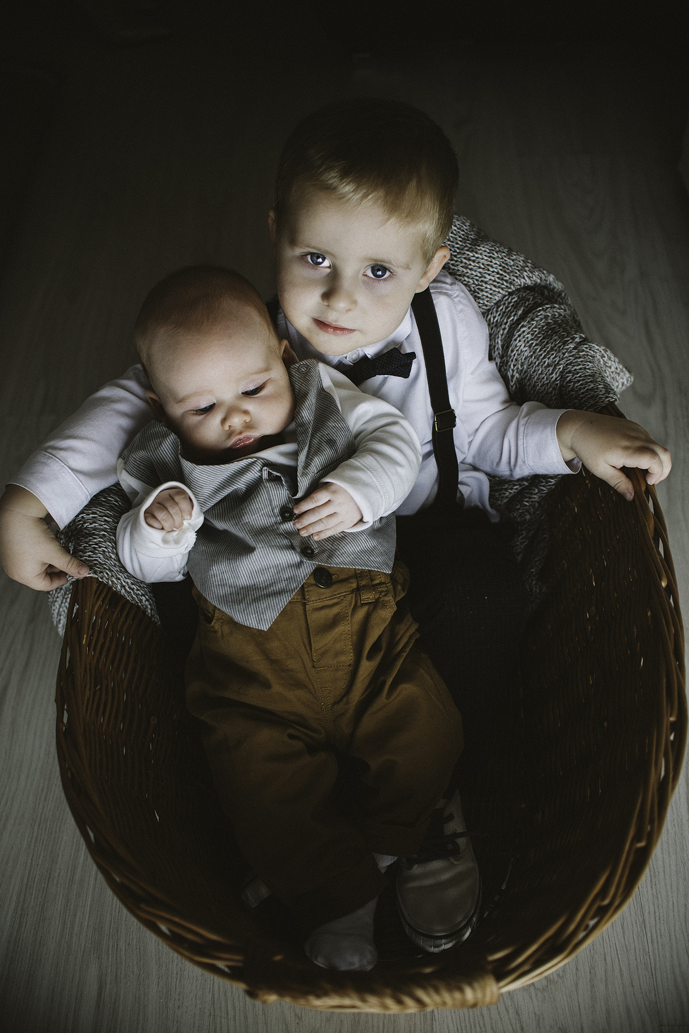 Nikon D750 + Nikon AF-S DX Nikkor 35mm F1.8G sample photo. Josip & marko photography