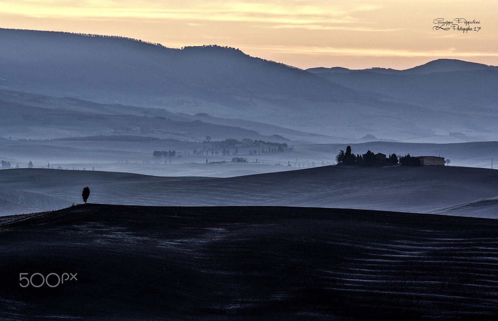 Canon EOS 60D sample photo. Tuscany photography