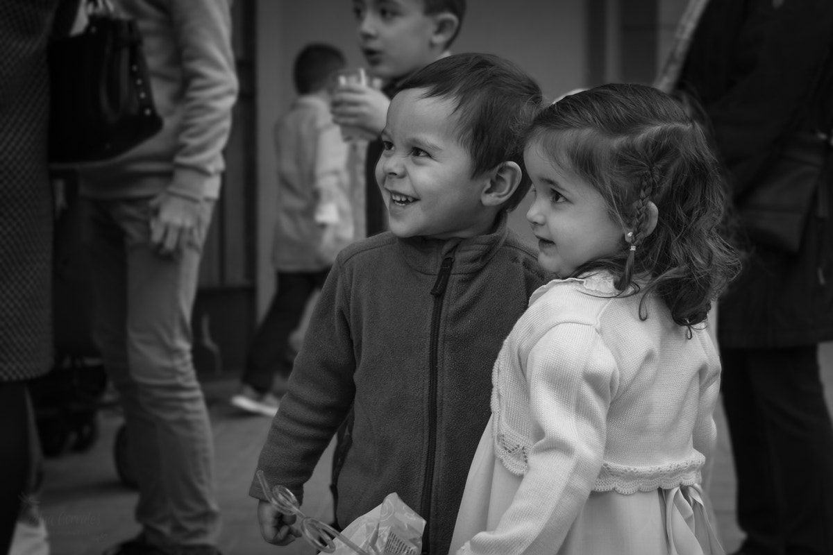 Sigma 30mm F1.4 EX DC HSM sample photo. Encuentros photography