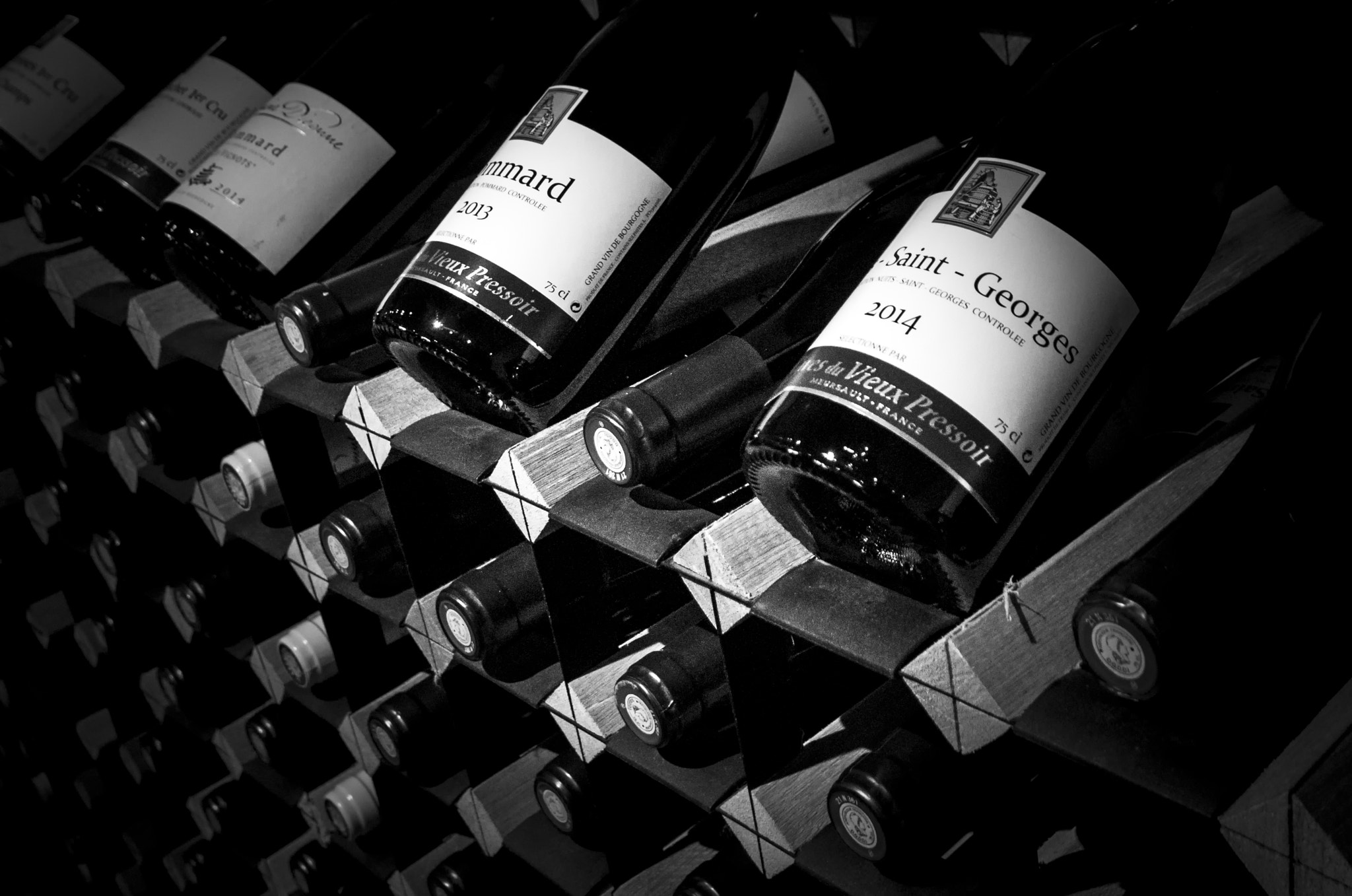 Sigma AF 10-20mm F4-5.6 EX DC sample photo. En hommage à bacchus... photography