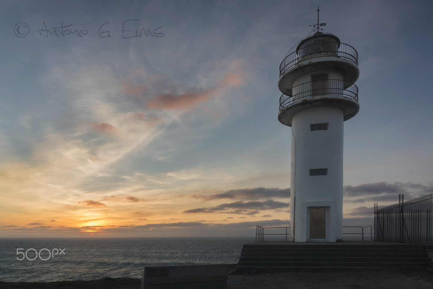 Sony SLT-A77 sample photo. The last sunset on mainland europe photography