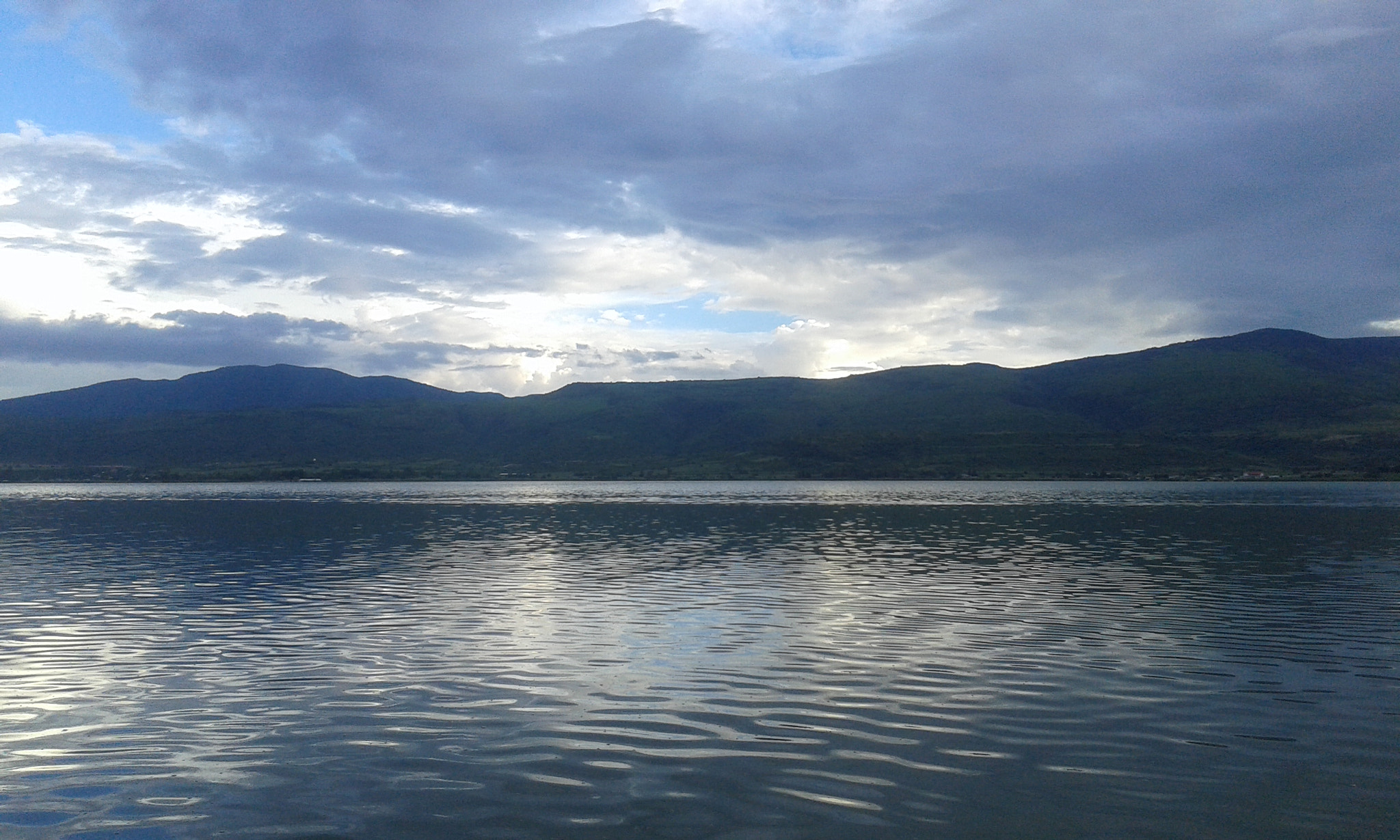 Samsung Galaxy Core2 sample photo. Irreal photography