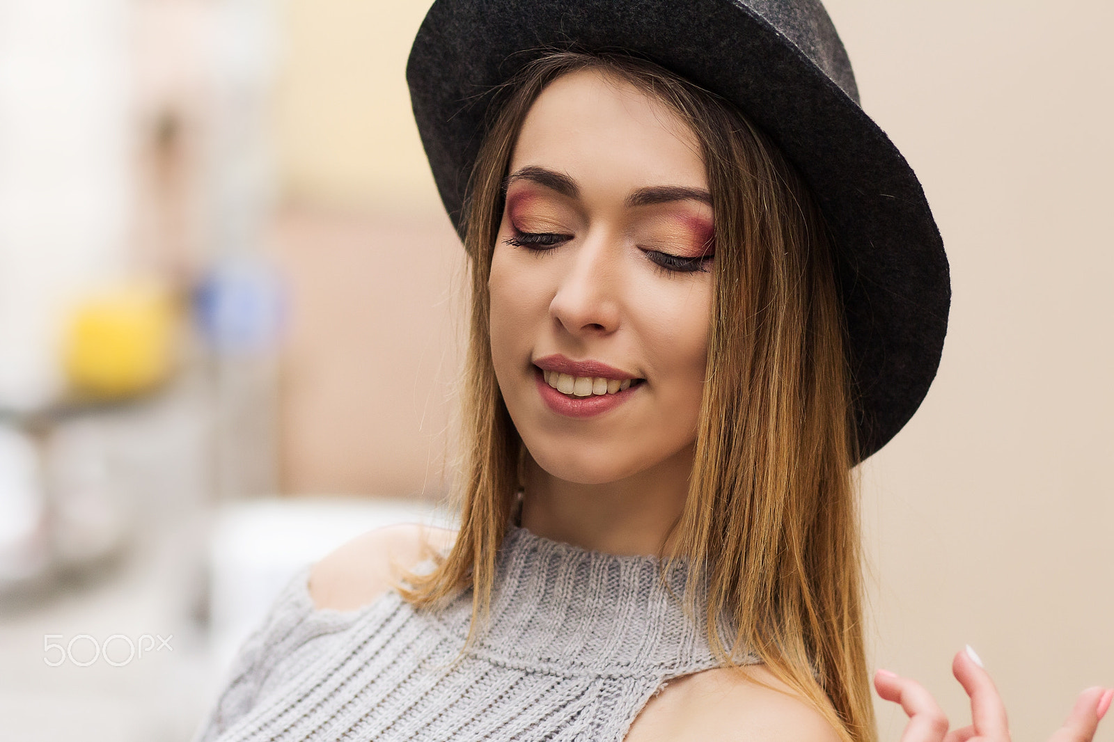 Canon EOS 60D + Canon EF 85mm F1.8 USM sample photo. Sylwia photography
