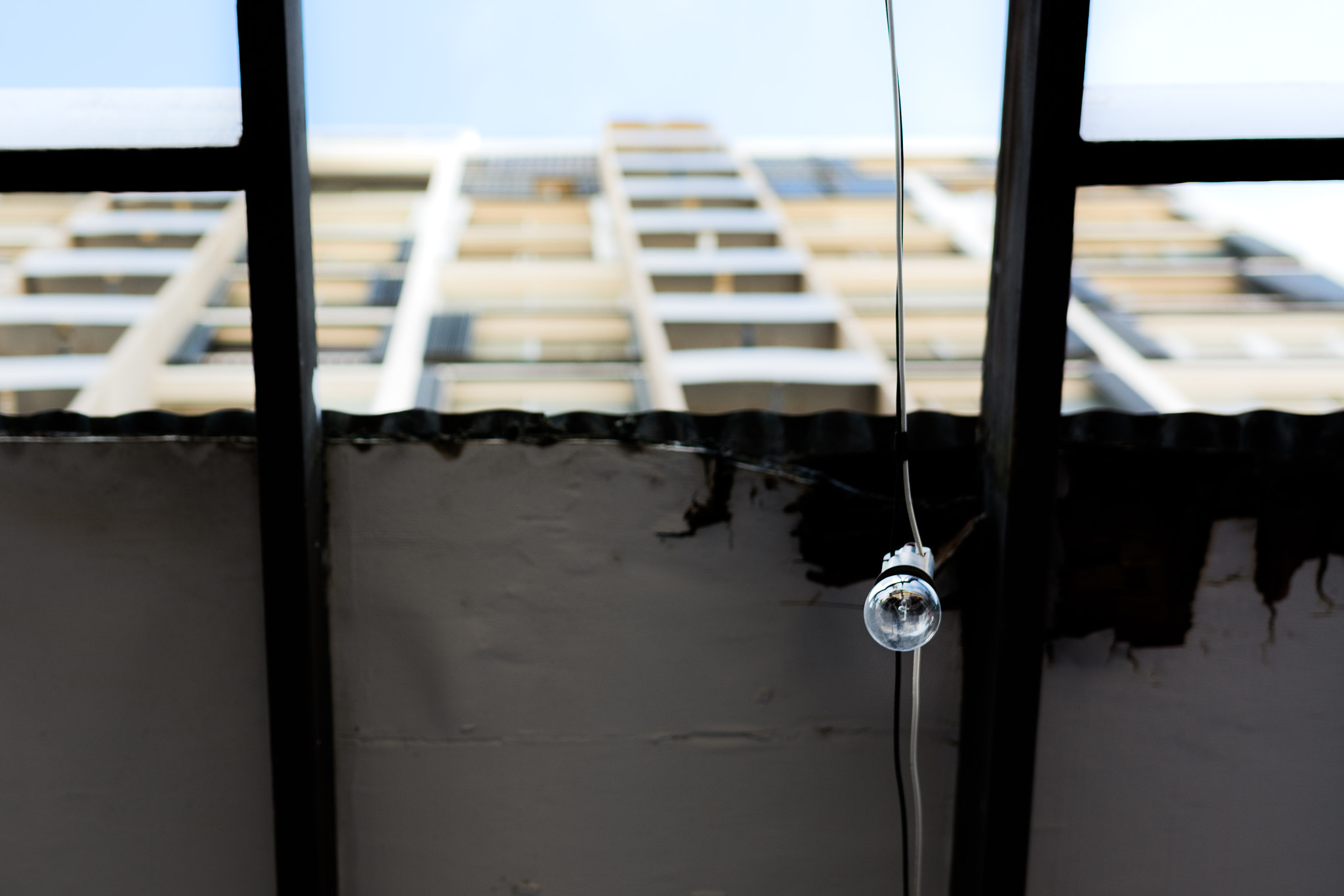 Nikon D7100 + Sigma 18-35mm F1.8 DC HSM Art sample photo. Light photography