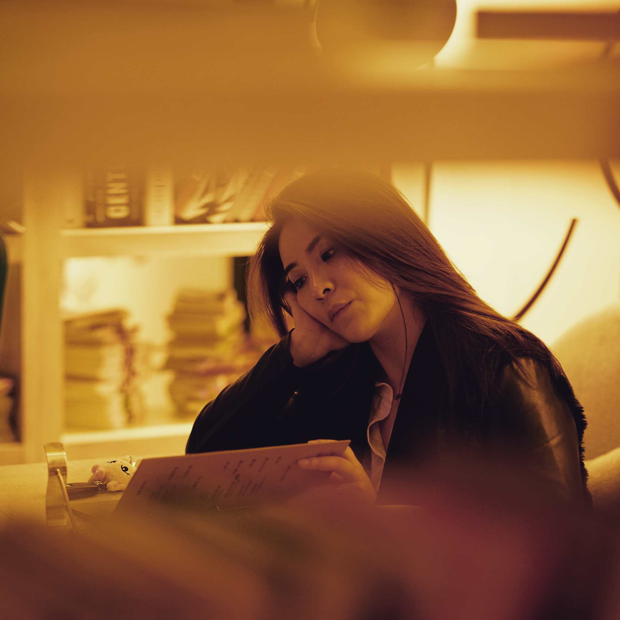 Sony FE 85mm F1.4 GM sample photo