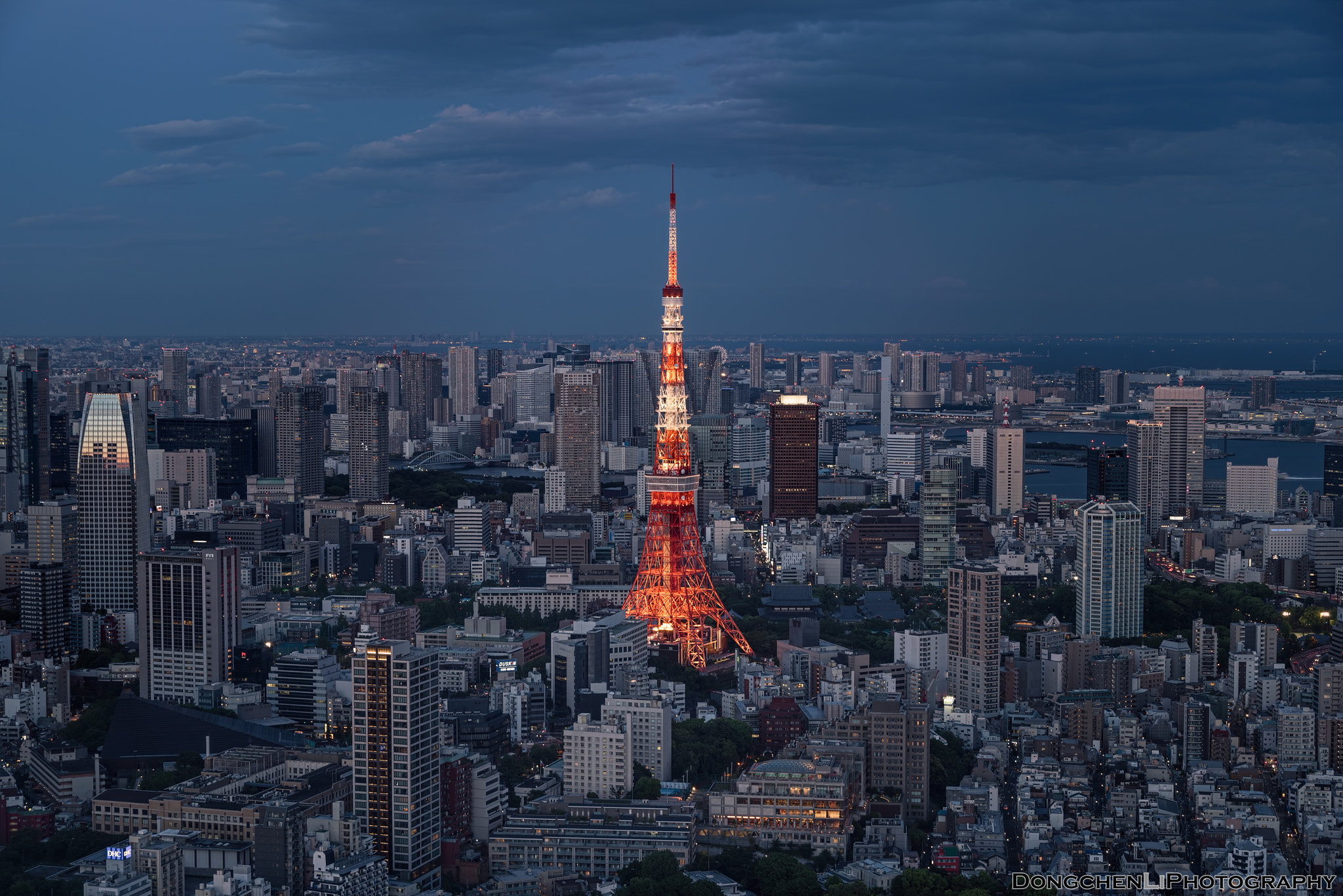 Nikon D750 + Sigma 24-105mm F4 DG OS HSM Art sample photo. Gentle glow photography