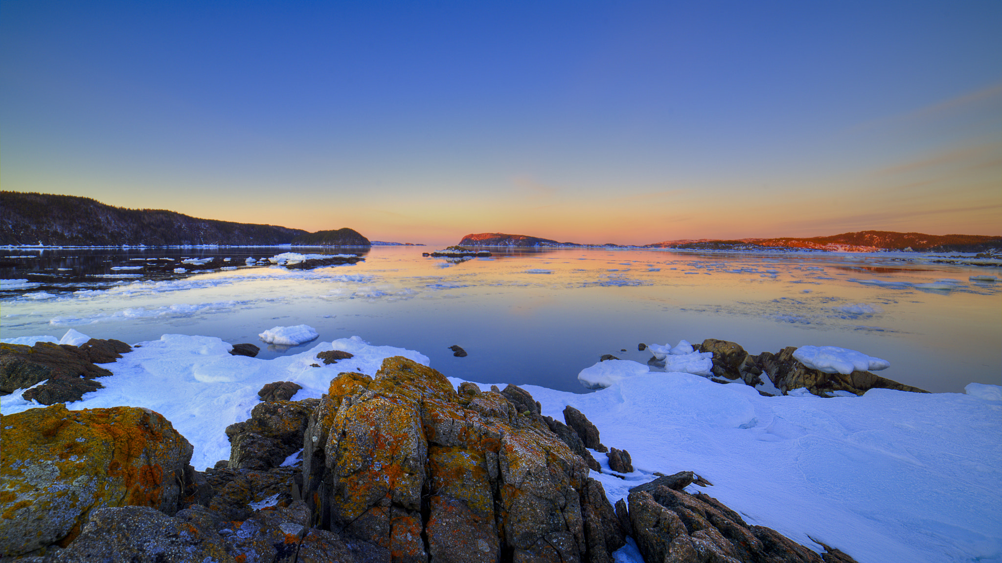 Nikon D810 + Sigma 18-200mm F3.5-6.3 DC sample photo. Another day ends photography