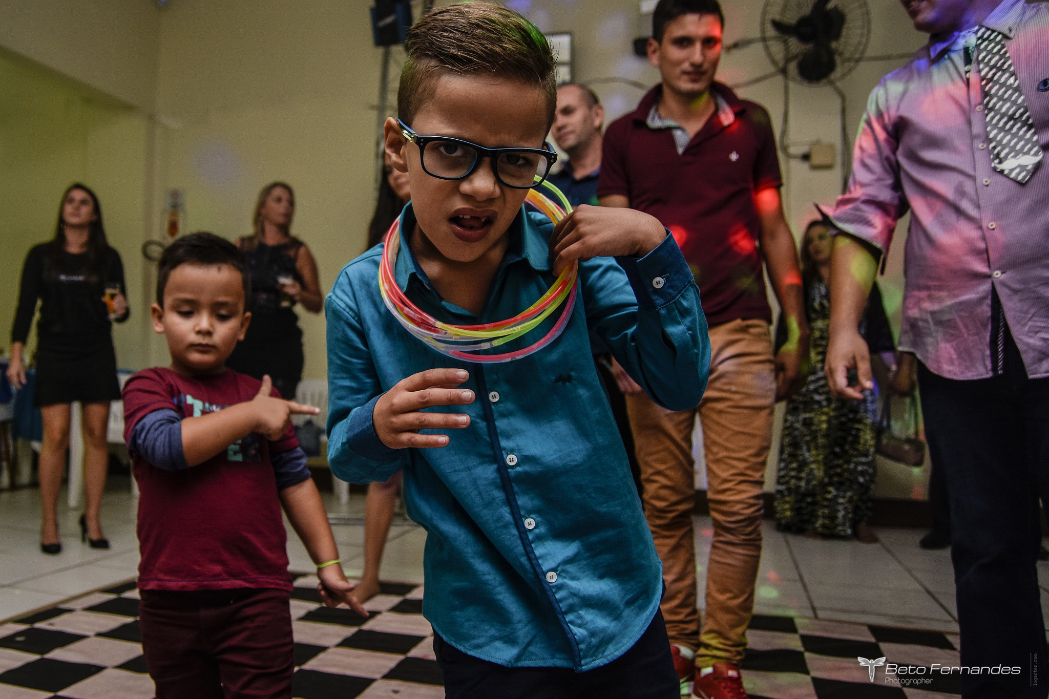 Nikon D7200 sample photo. Dance photography
