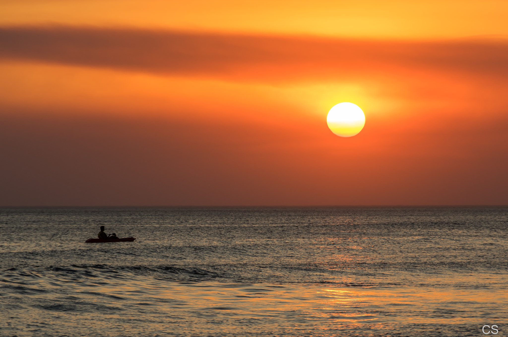 Pentax K-3 sample photo. Enjoying the "golden hour" photography