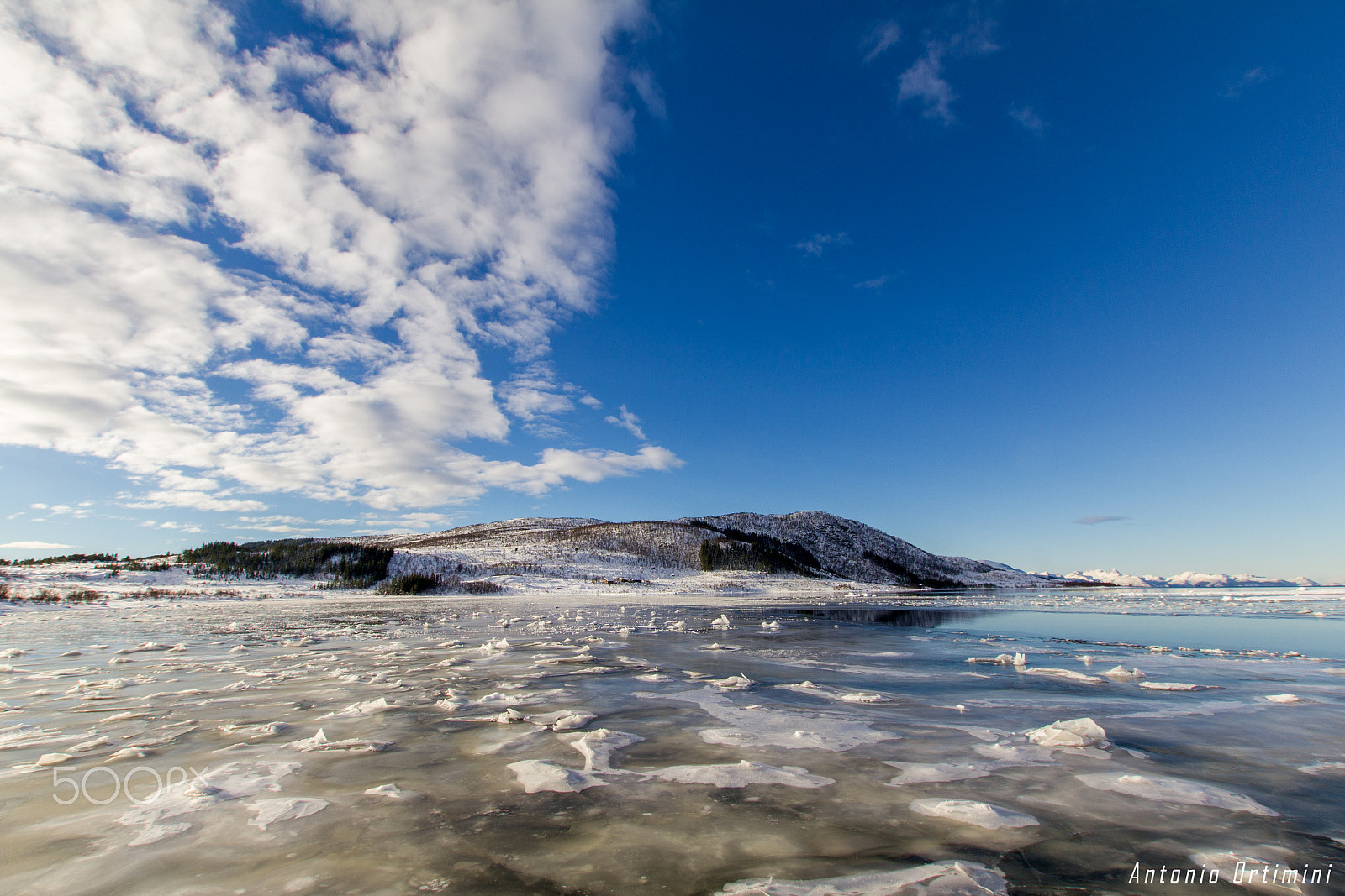 Sigma 10-20mm F3.5 EX DC HSM sample photo. A beautiful day photography