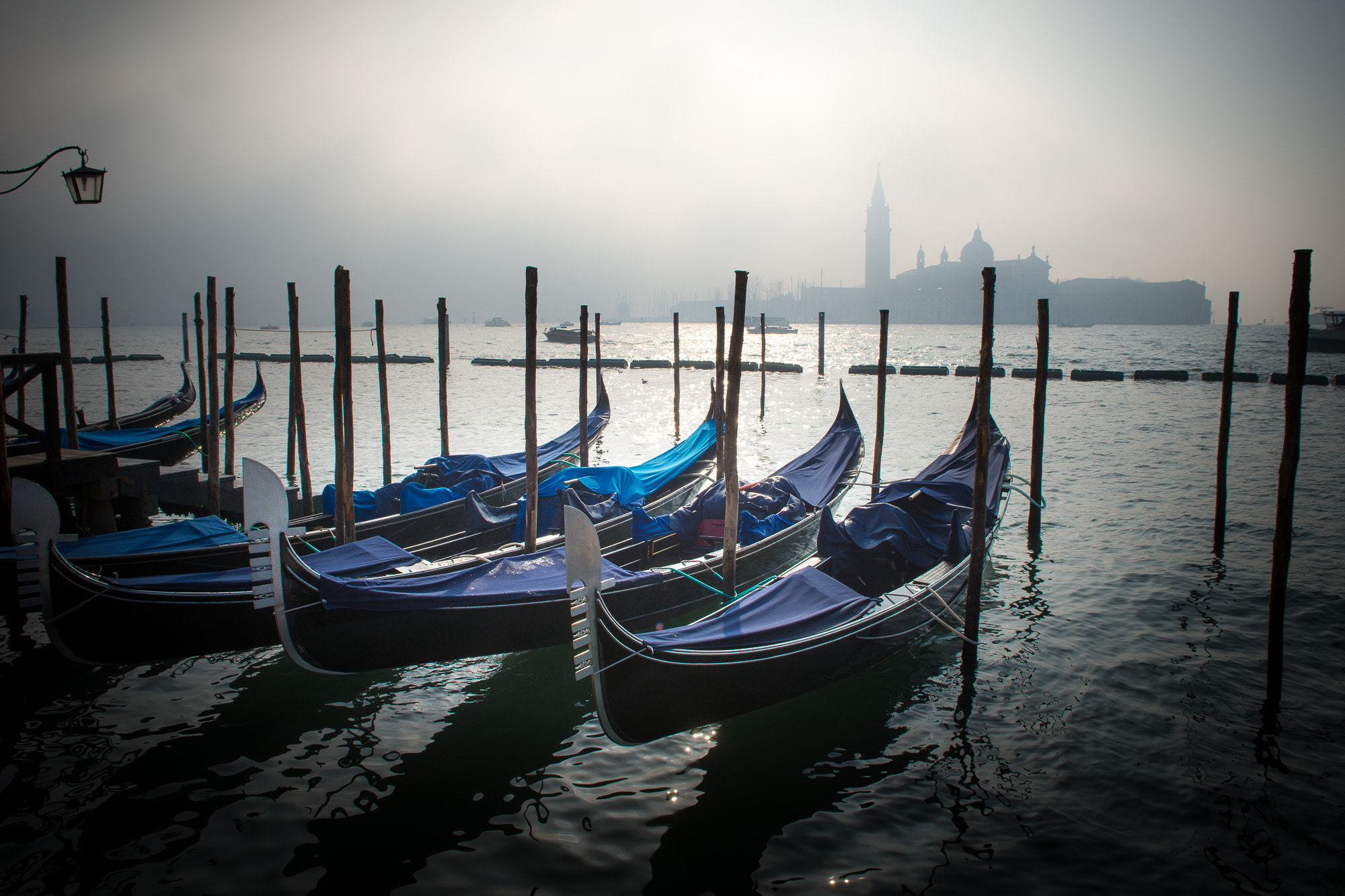 Nikon D7200 sample photo. Venice photography