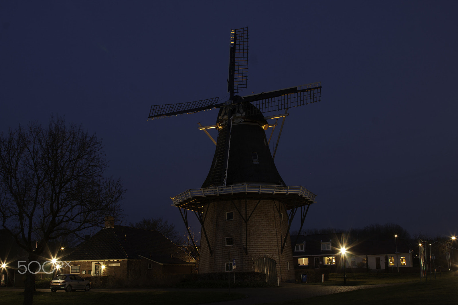 Canon EOS 40D + Canon EF 24-105mm F4L IS USM sample photo. Mill photography