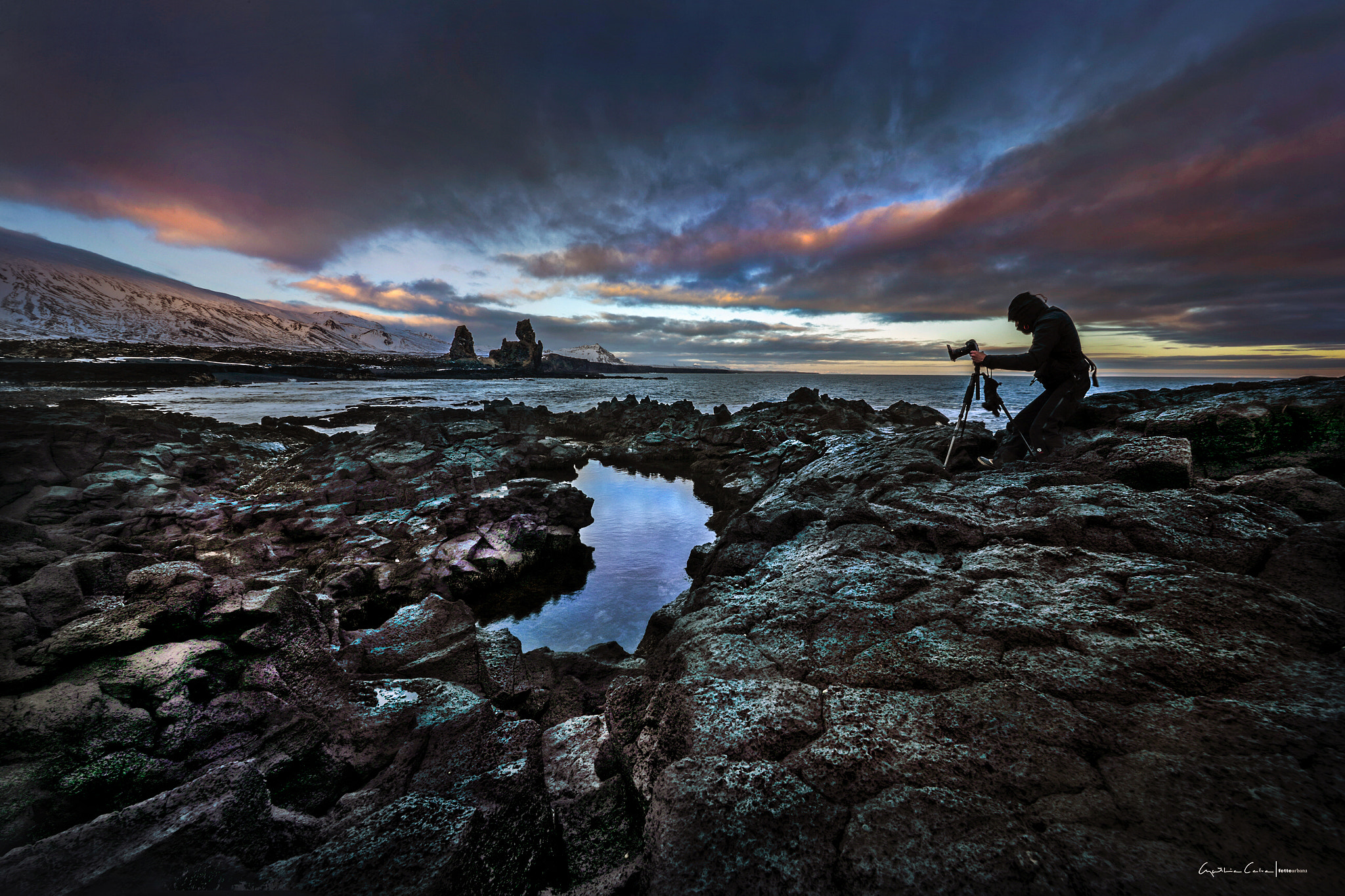 Canon EOS-1D X Mark II + Canon EF 11-24mm F4L USM sample photo. The castle and the king. photography